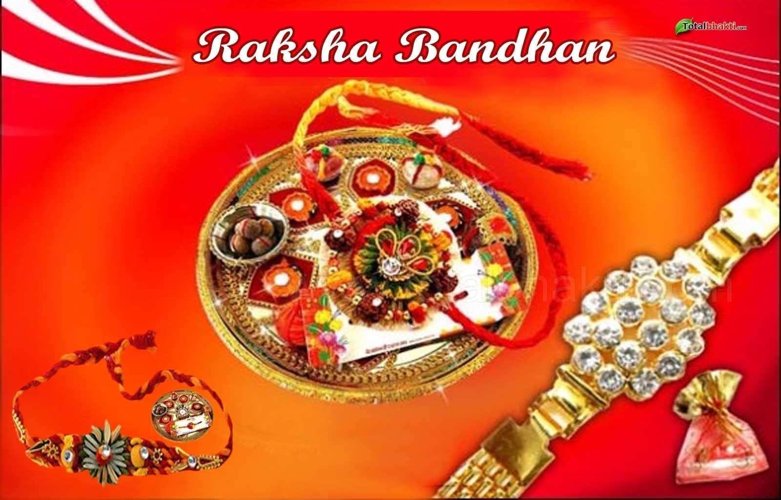 1600x1030 Happy Raksha Bandhan 2014 Wallpaper, Messages, Greetings, Desktop