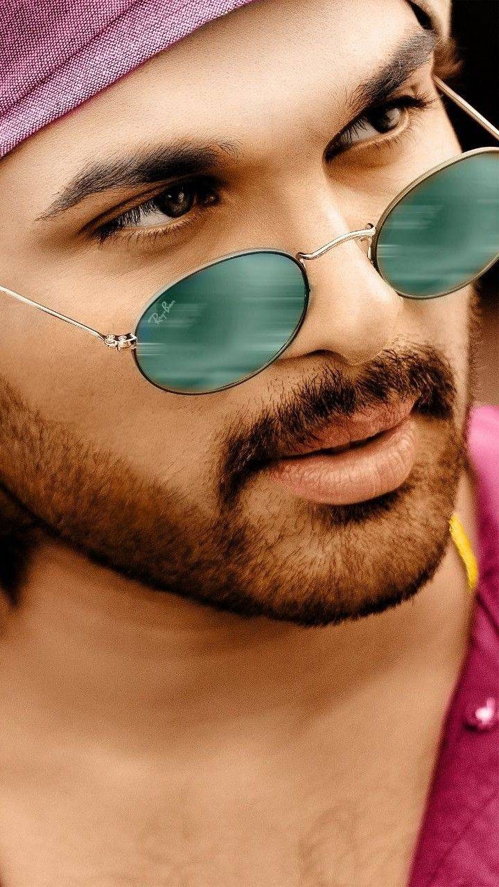 720x1280 ALLU ARJUN JITESH wallpaper by.zedge.net, Phone