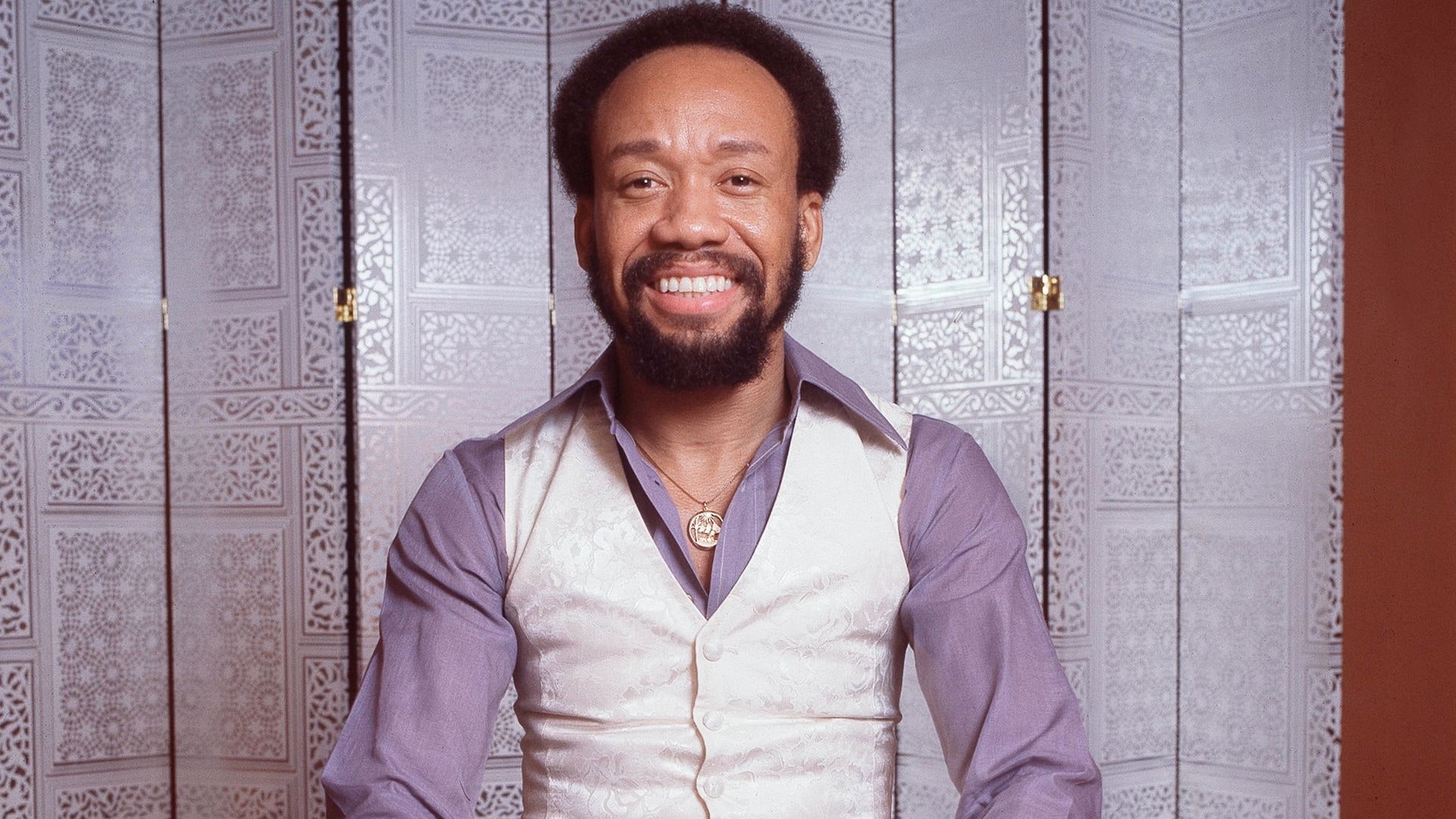 1920x1080 RIP Maurice White of Earth, Wind & Fire, Desktop