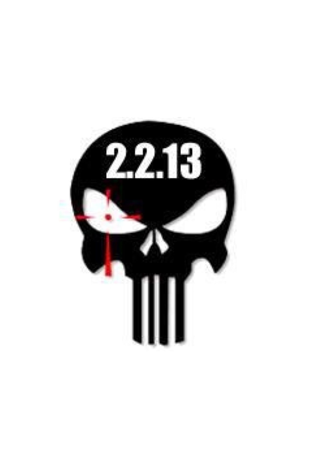 1280x1920 Chris Kyle Punisher Logo Png & Free Chris Kyle Punisher Logo.png, Phone