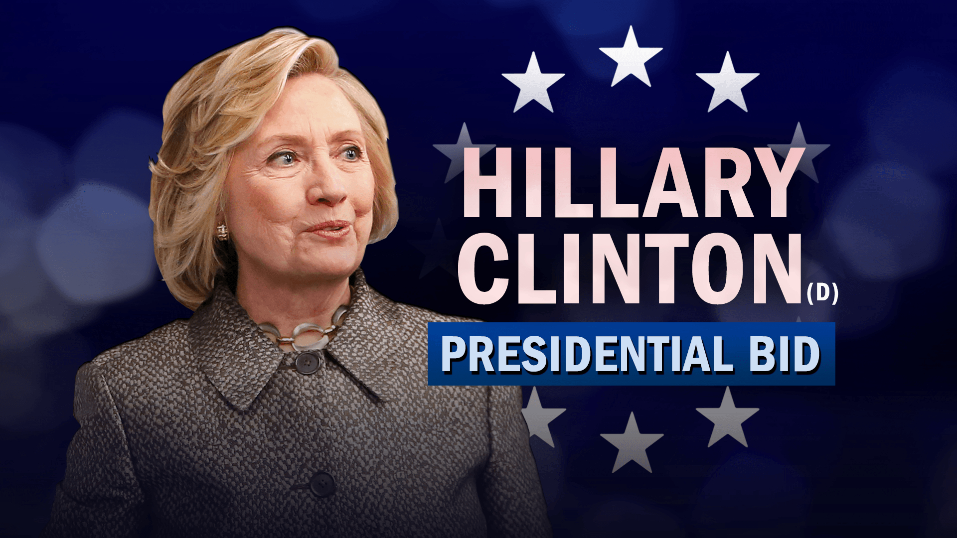 1920x1080 Download Hillary Clinton For President iPhone 6 Plus HD, Desktop