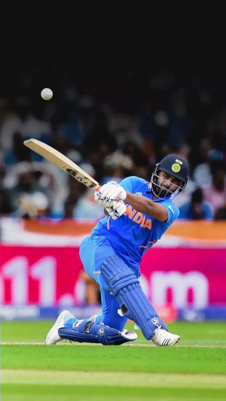 720x1280 Rishabh Pant Wallpaper Free Rishabh Pant Background, Phone