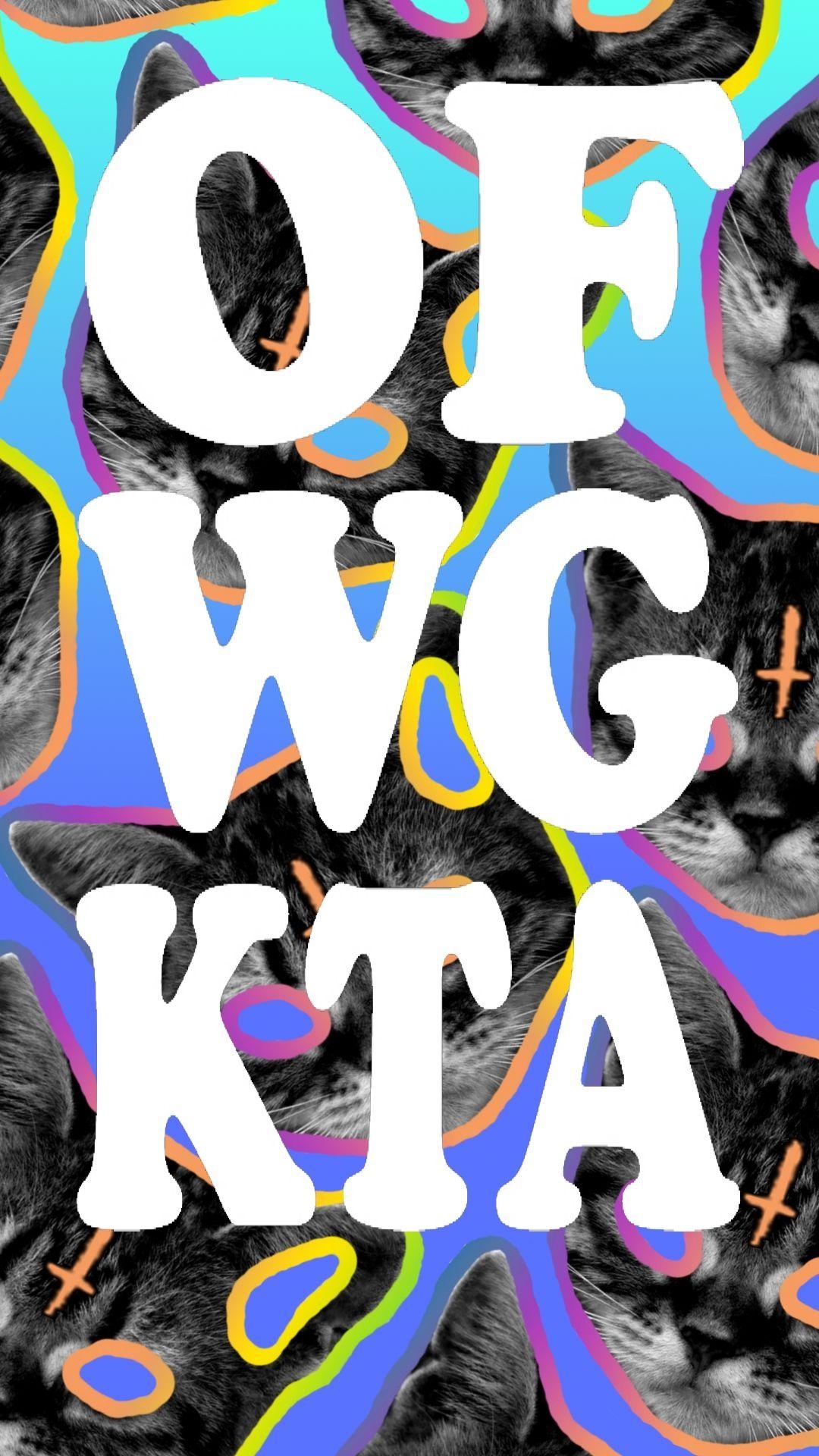 1080x1920 Odd Future Phone Wallpaper, Download Odd Future HD Wallpaper, Phone