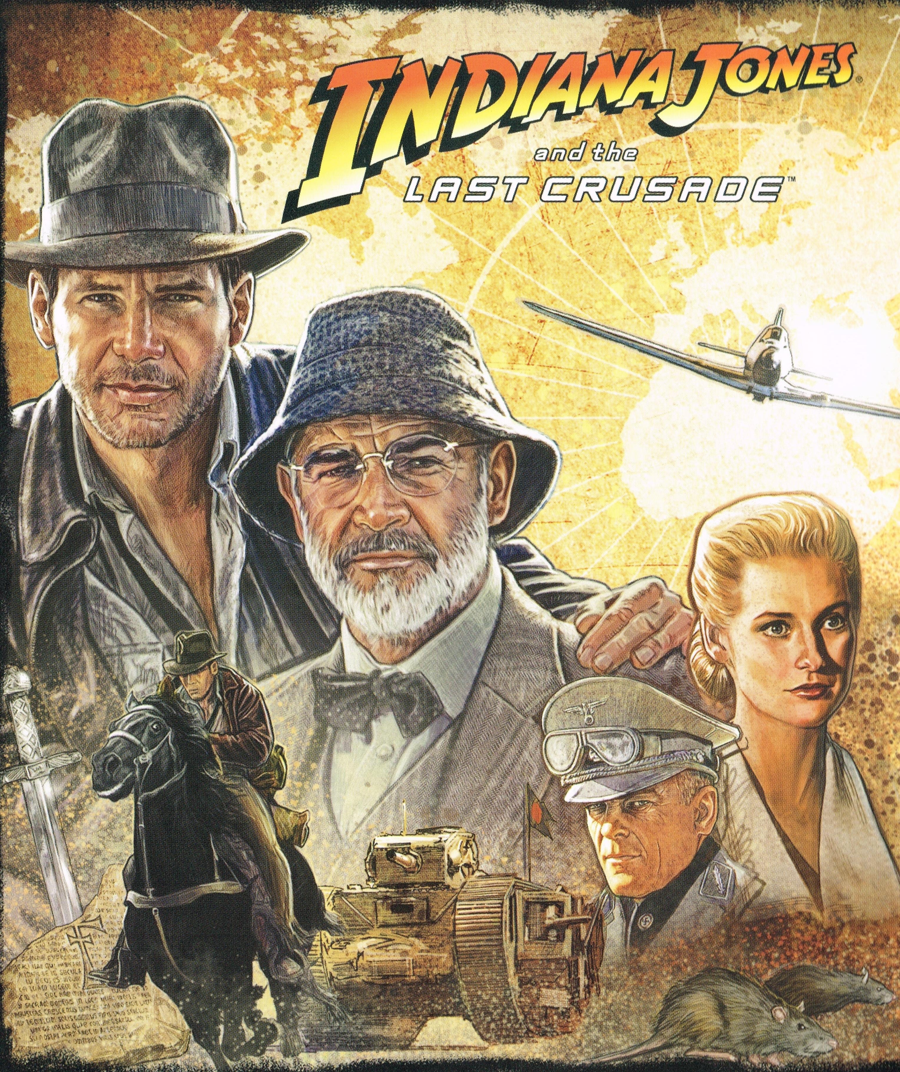 3060x3650 Indiana Jones And The Last Crusade Post HD Wallpaper, Background Image, Phone