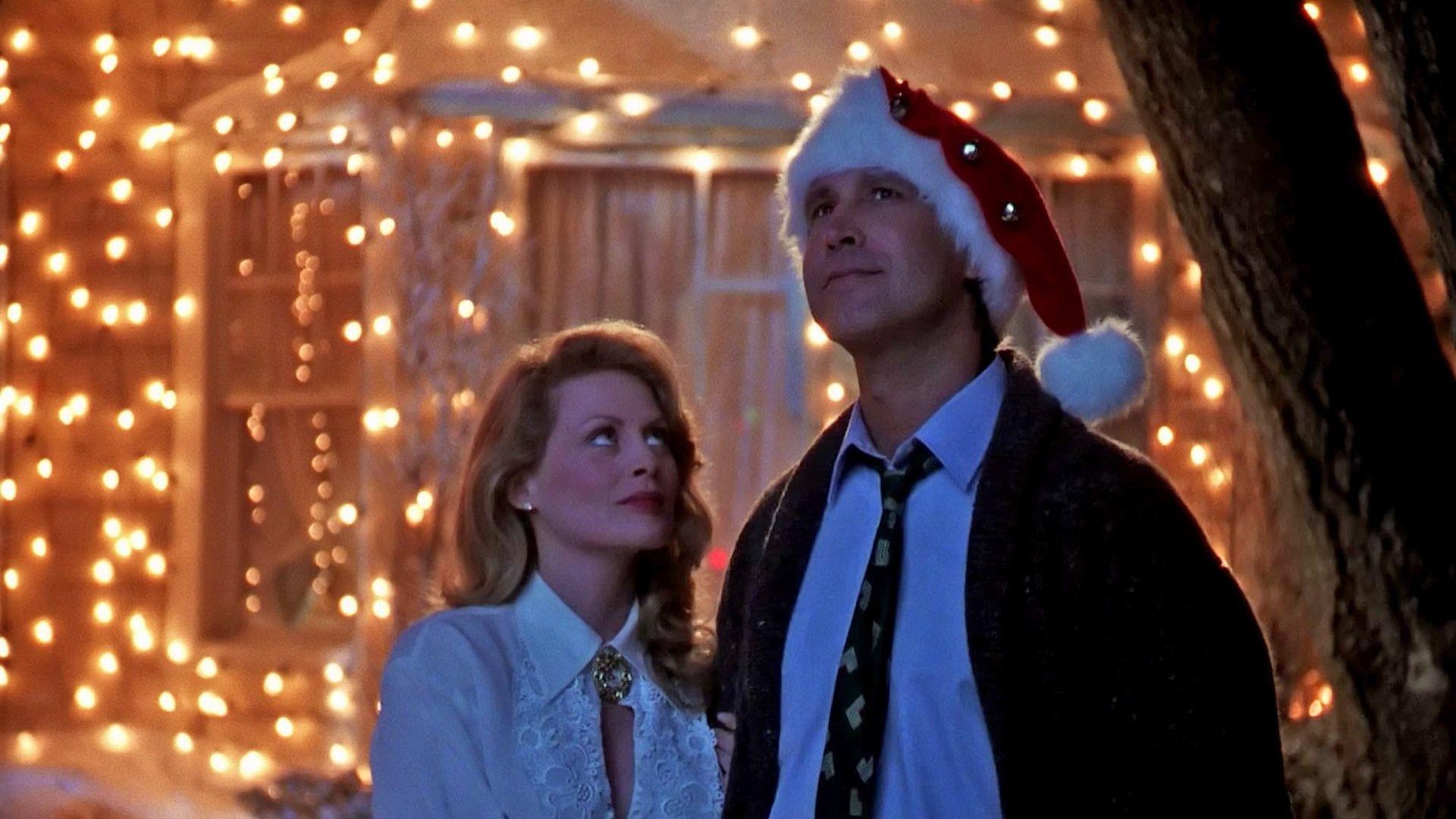 1920x1080 Widescreen Wallpaper: national lampoons christmas vacation, Desktop