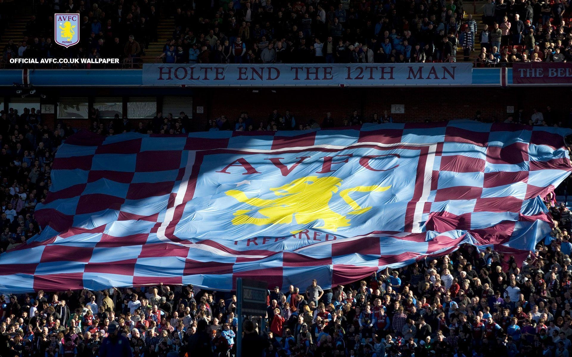 1920x1200 Aston Villa Wallpaper HD, Desktop