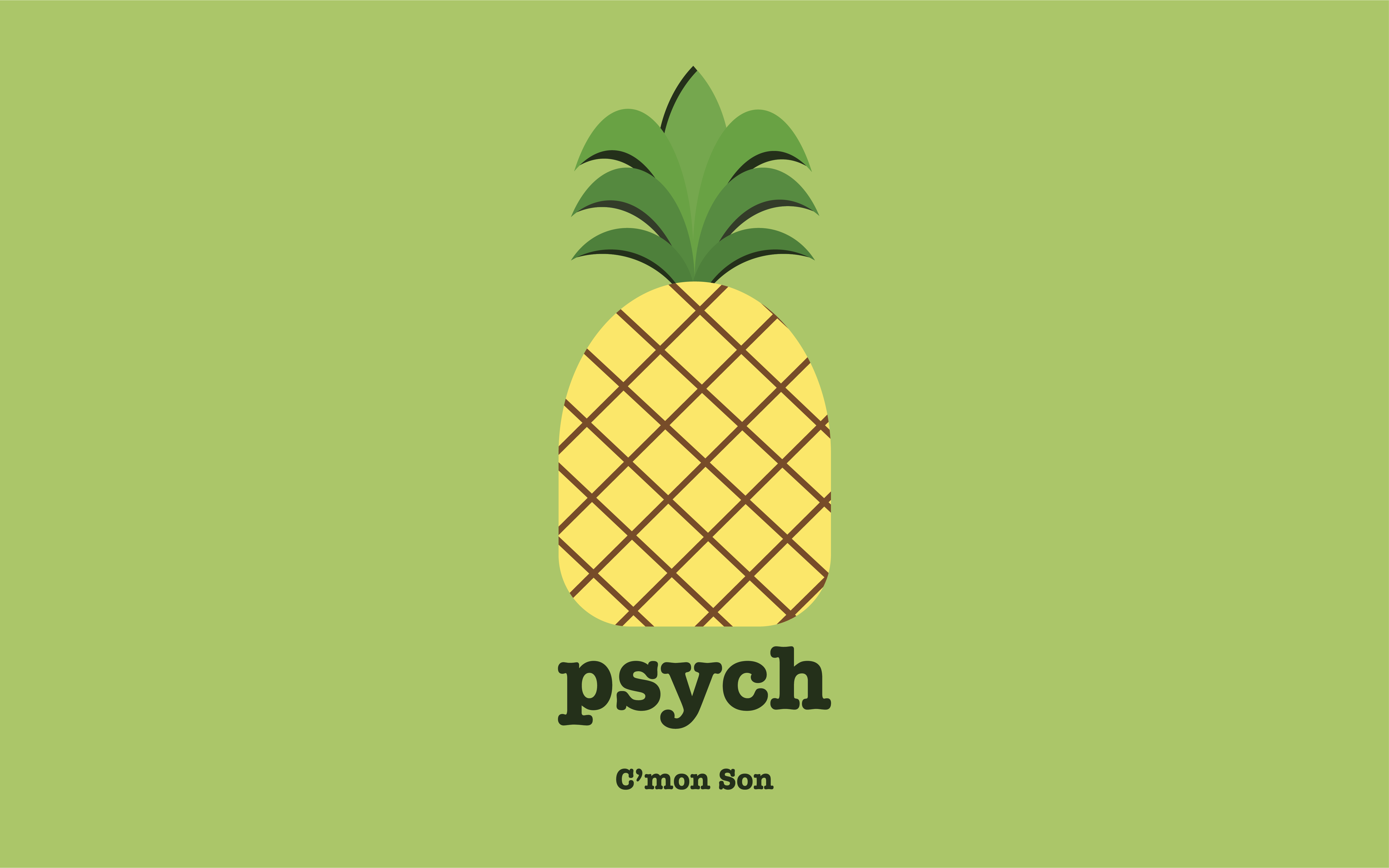 5340x3340 Psych Wallpaper Free Psych Background, Desktop