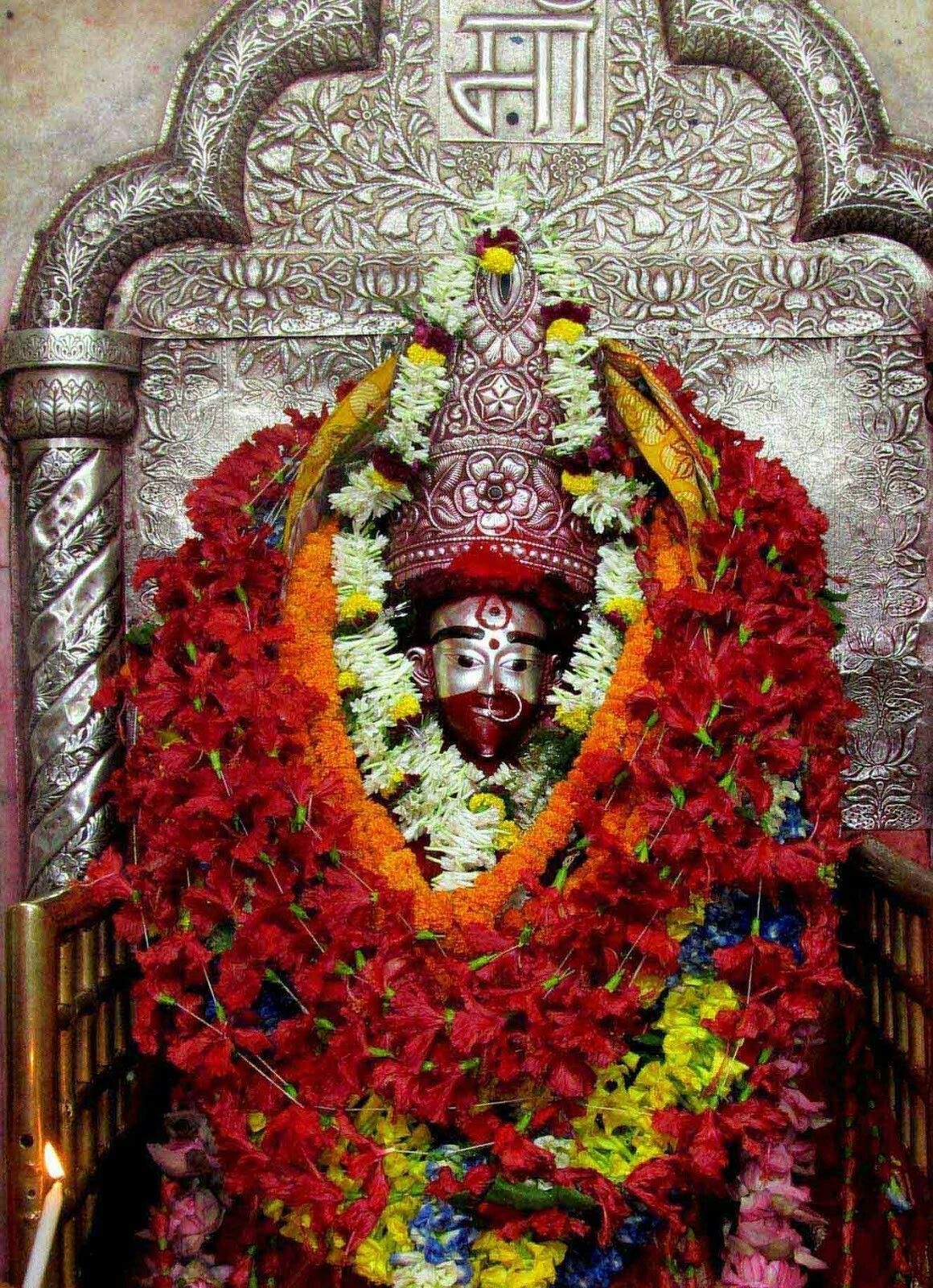 1160x1600 Jai Tara Tarapith Kali. Kali picture, Mother kali, Kali goddess, Phone