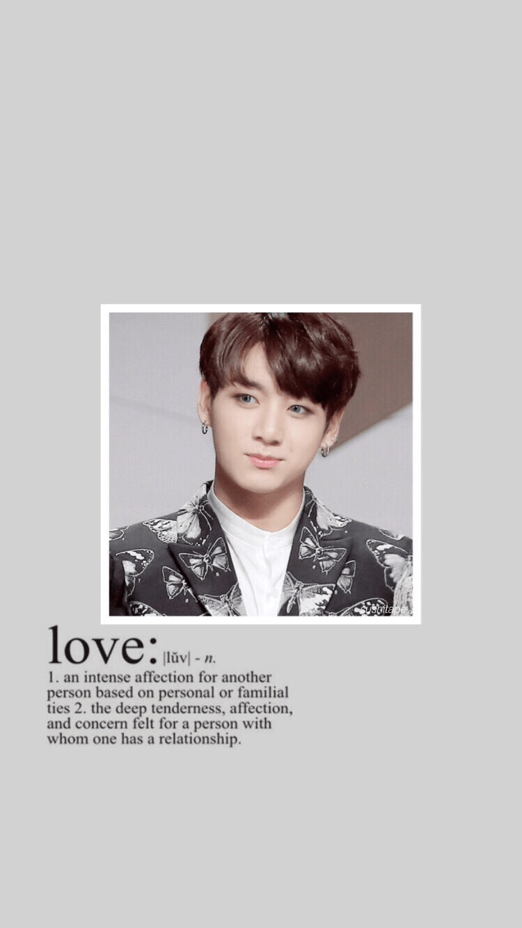 750x1340 BTS / Jungkook / Lockscreen. bts.. lockscreens. Bts, Phone