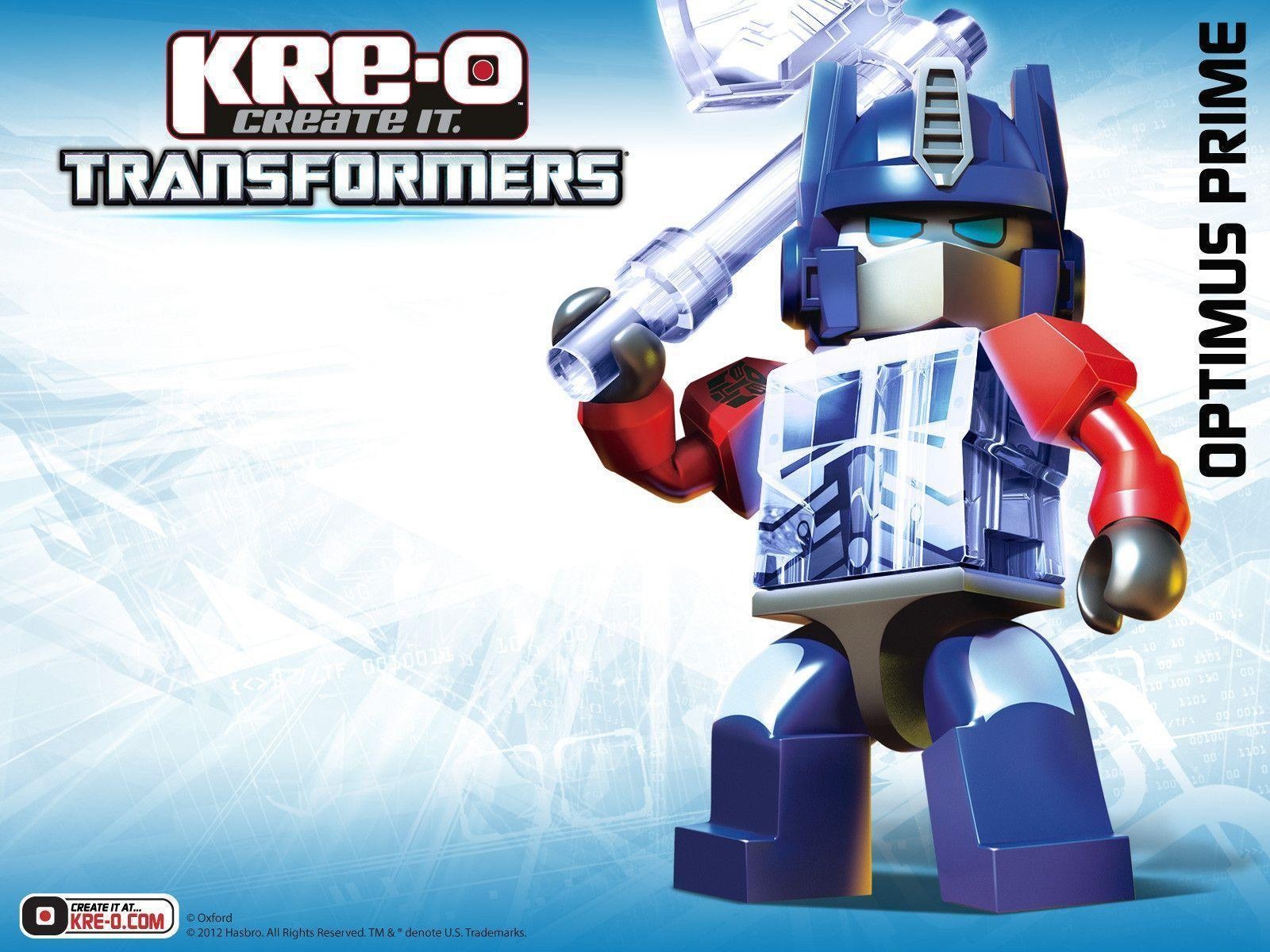 1600x1200 KRE O TRANSFORMERS KREON OPTIMUS PRIME Wallpaper, Desktop