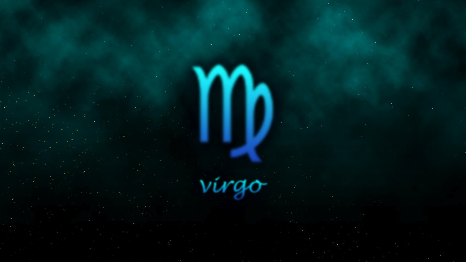 1600x900 Virgo Wallpaper, Desktop