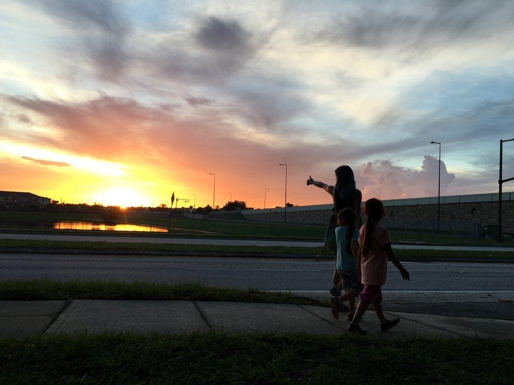 1030x770 The Florida Project movie information, Desktop