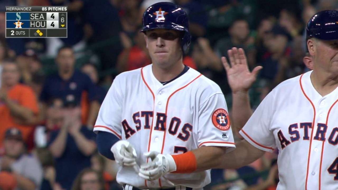 1280x720 Injured Alex Bregman to play down stretch, Desktop