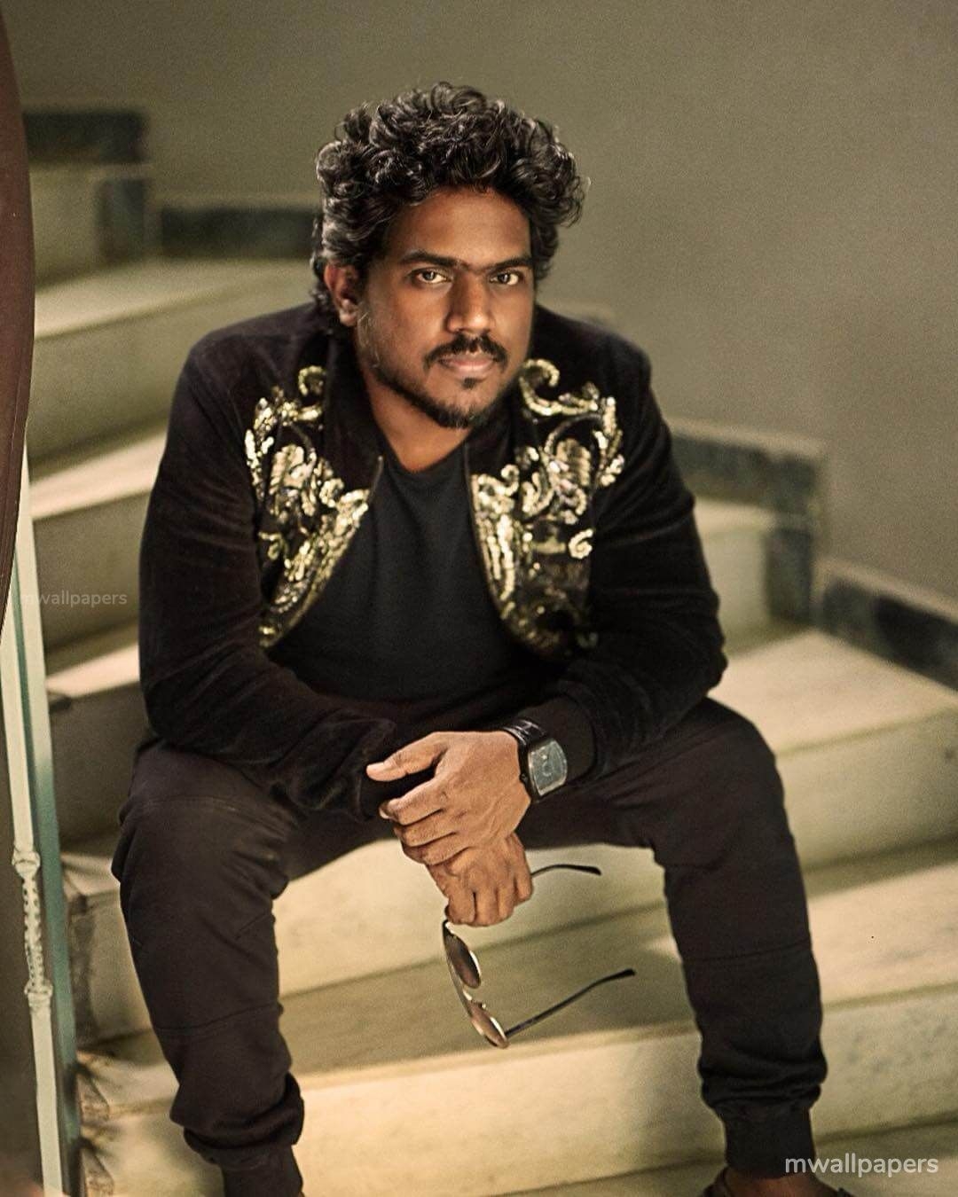 1080x1350 Yuvan Shankar Raja HD Wallpaper Image (1080p) (, Phone