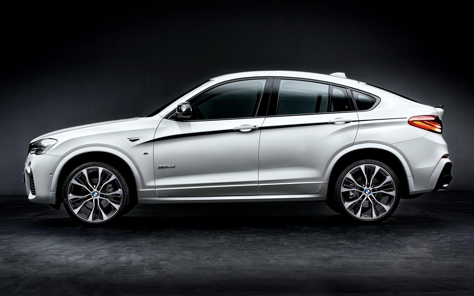 1920x1200 BMW X4 M Performance Accessories (2014) Wallpaper and HD Image, Desktop