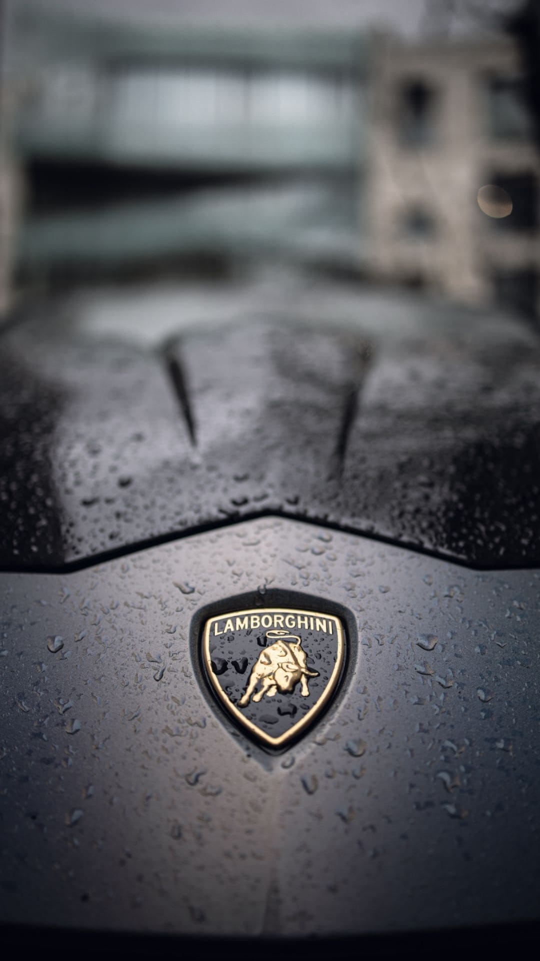 1080x1920 Best Lamborghini iPhone Wallpaper, Phone