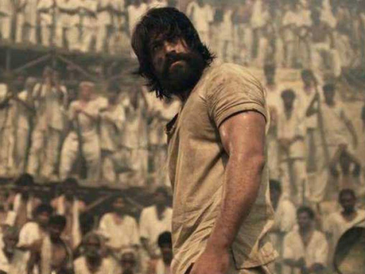 1200x900 KGF' full movie box office collection good even after HD download, Desktop