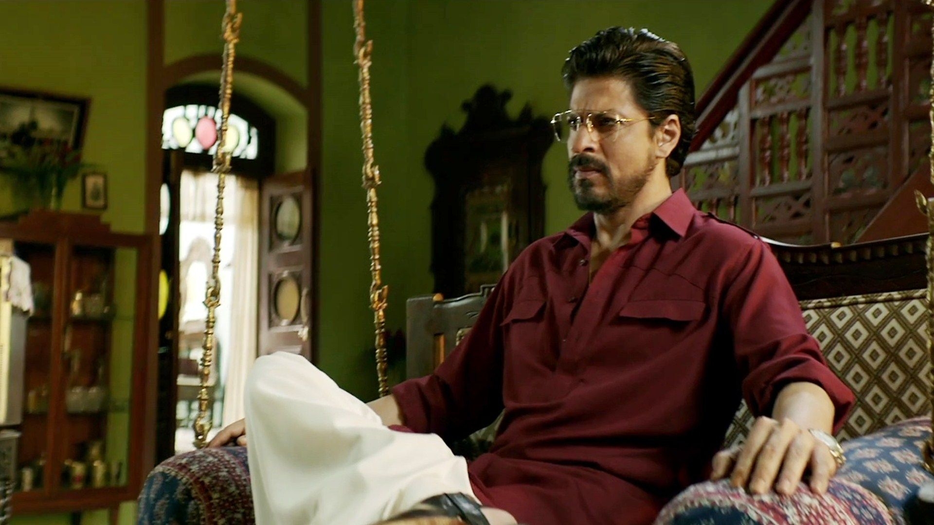 1920x1080 Shah Rukh Khan Raees HD Wallpaper Shahrukh Khan HD, Desktop