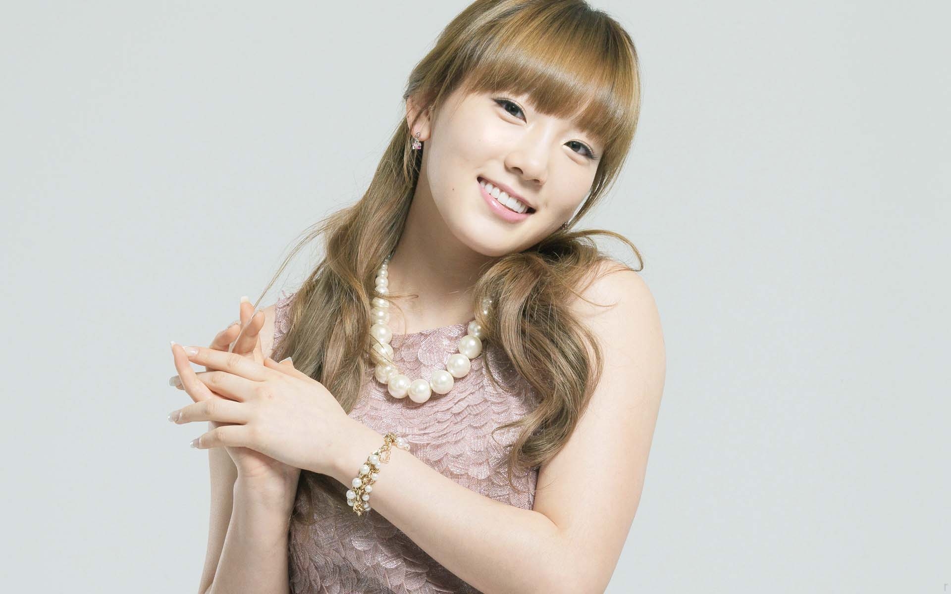 1920x1200 Taeyeon Girls Generation Wallpaper, Desktop