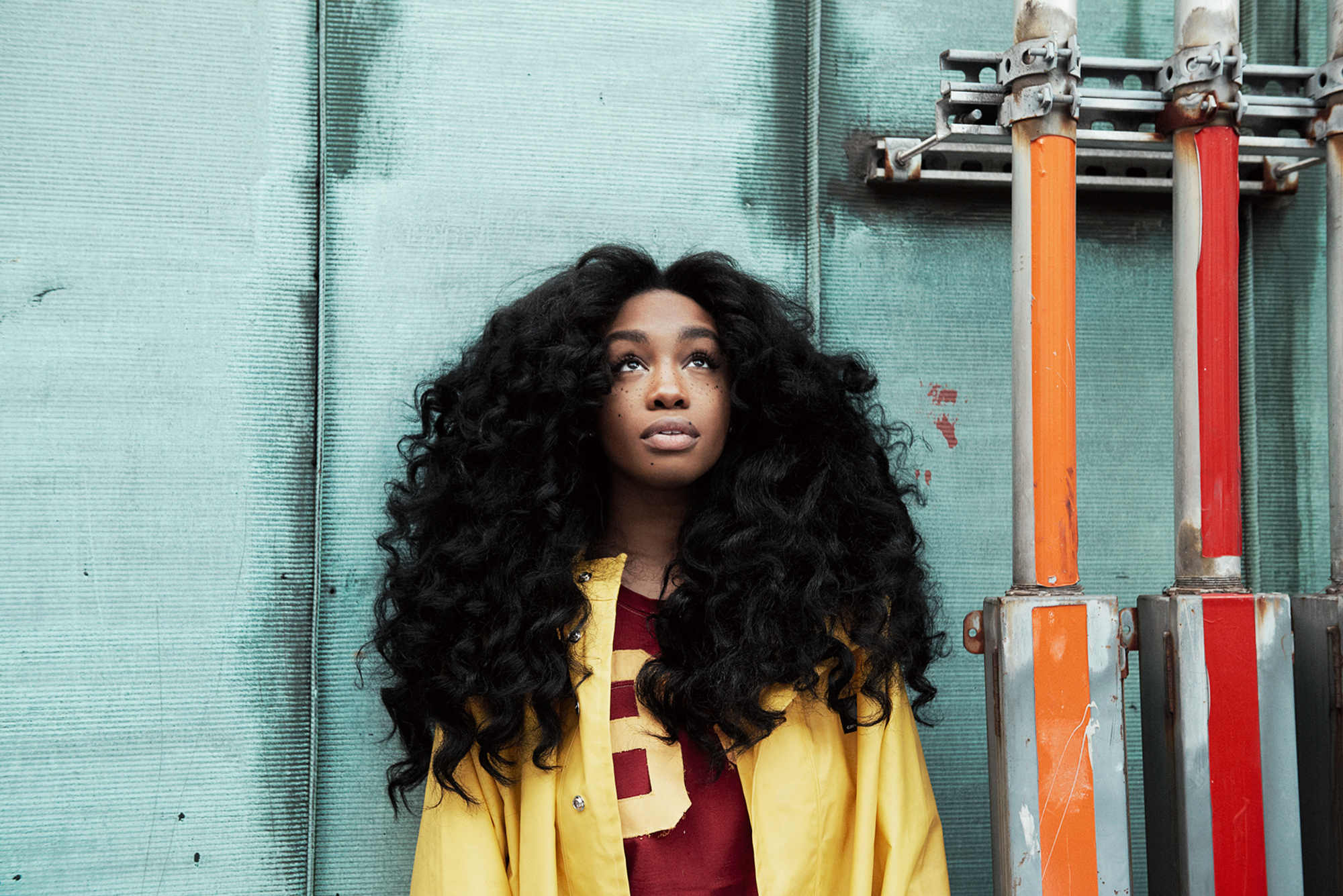 2000x1340 Music SZA HD Wallpaper, Desktop