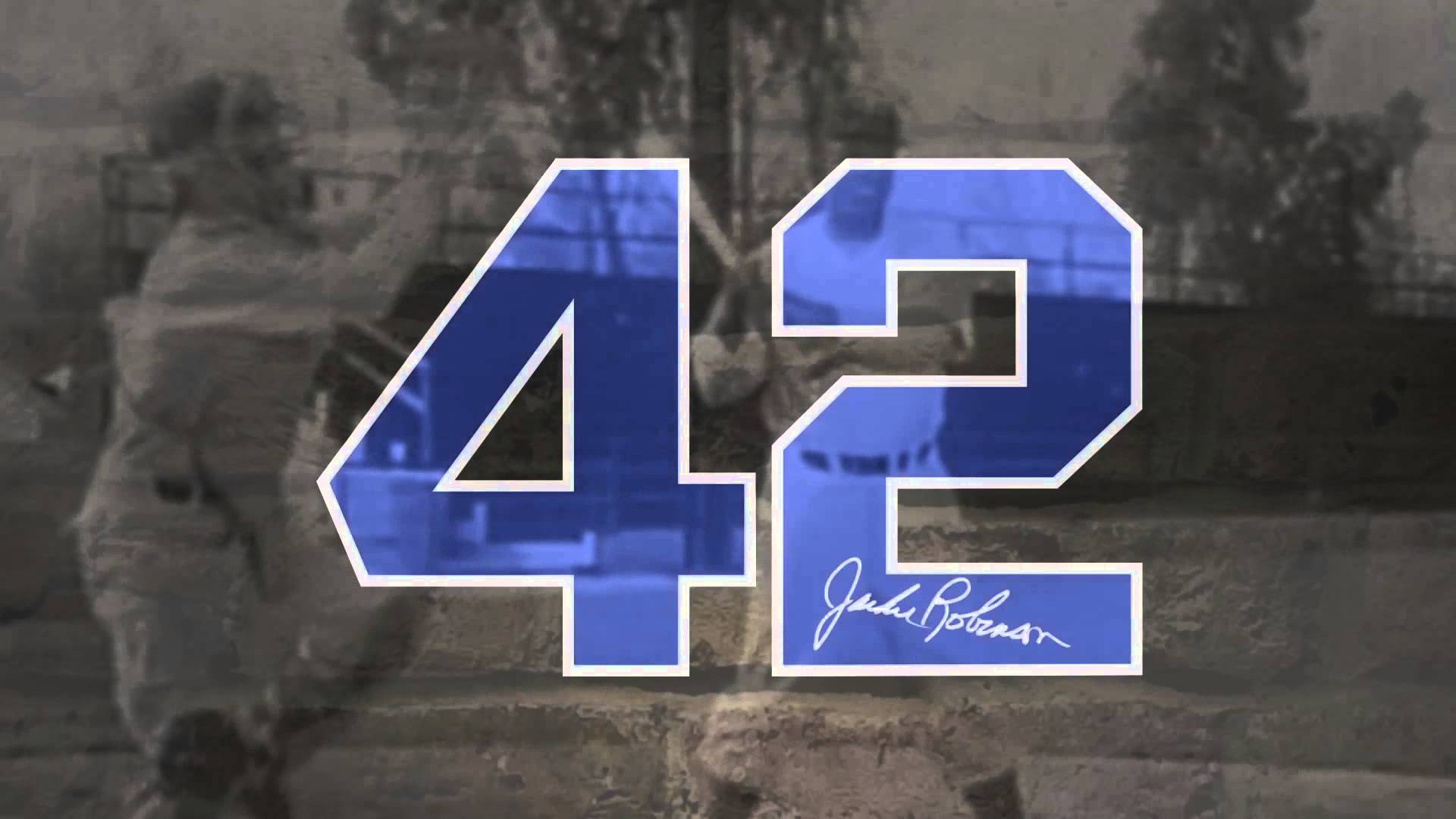 1920x1080 Ellis Paul Jackie Robinson Trailer, Desktop