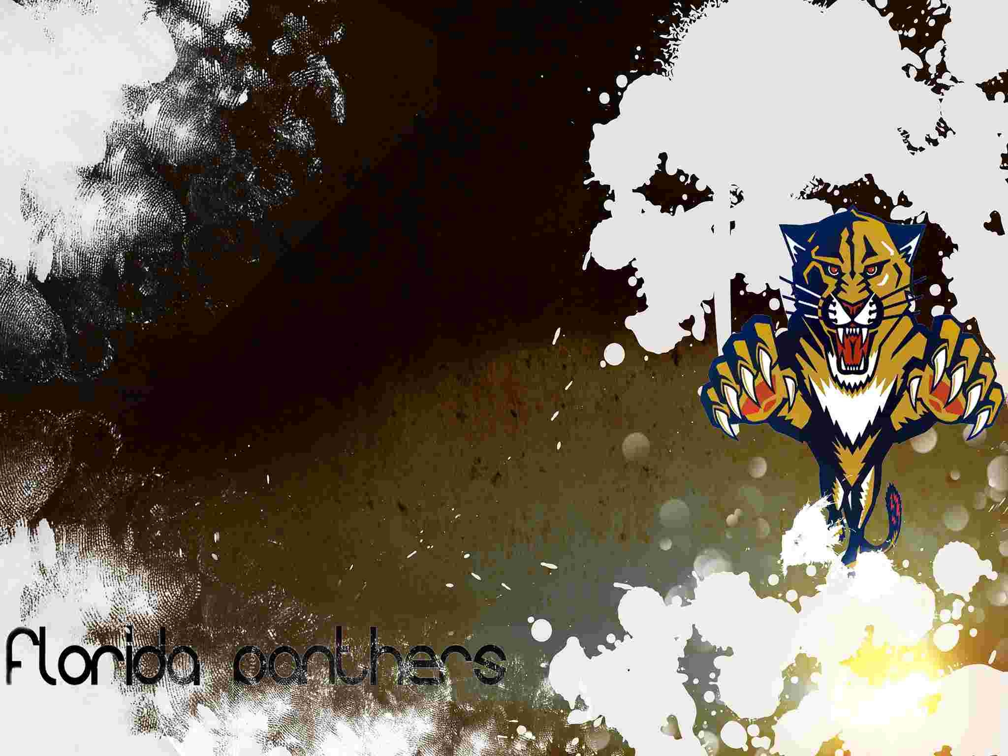 2050x1540 Florida Panthers Wallpaper HD, Desktop