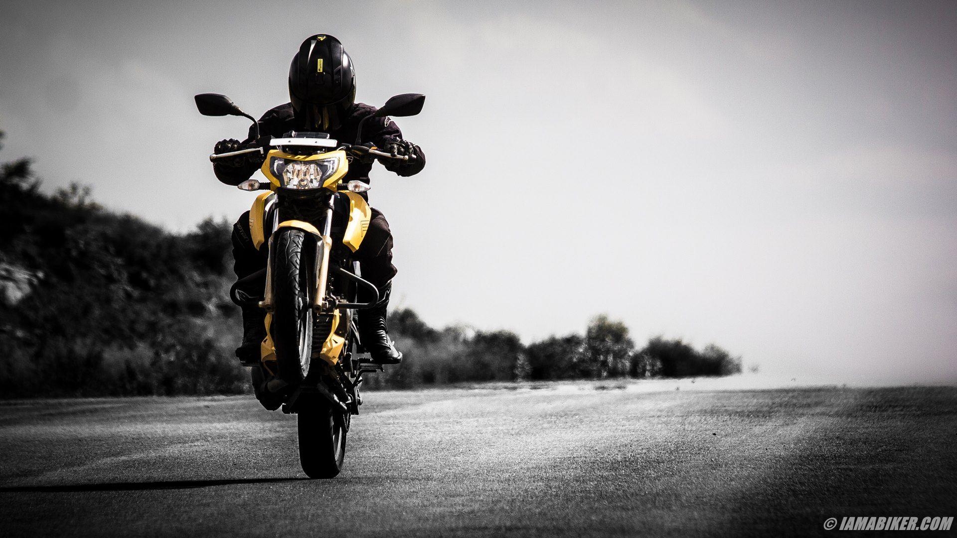 1920x1080 Apache RTR 200 HD wallpaper, Desktop