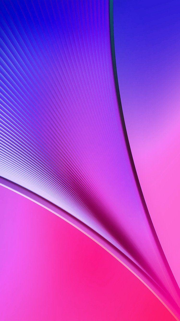 750x1340 iPhone 6 wallpaper. blue pink layer, Phone