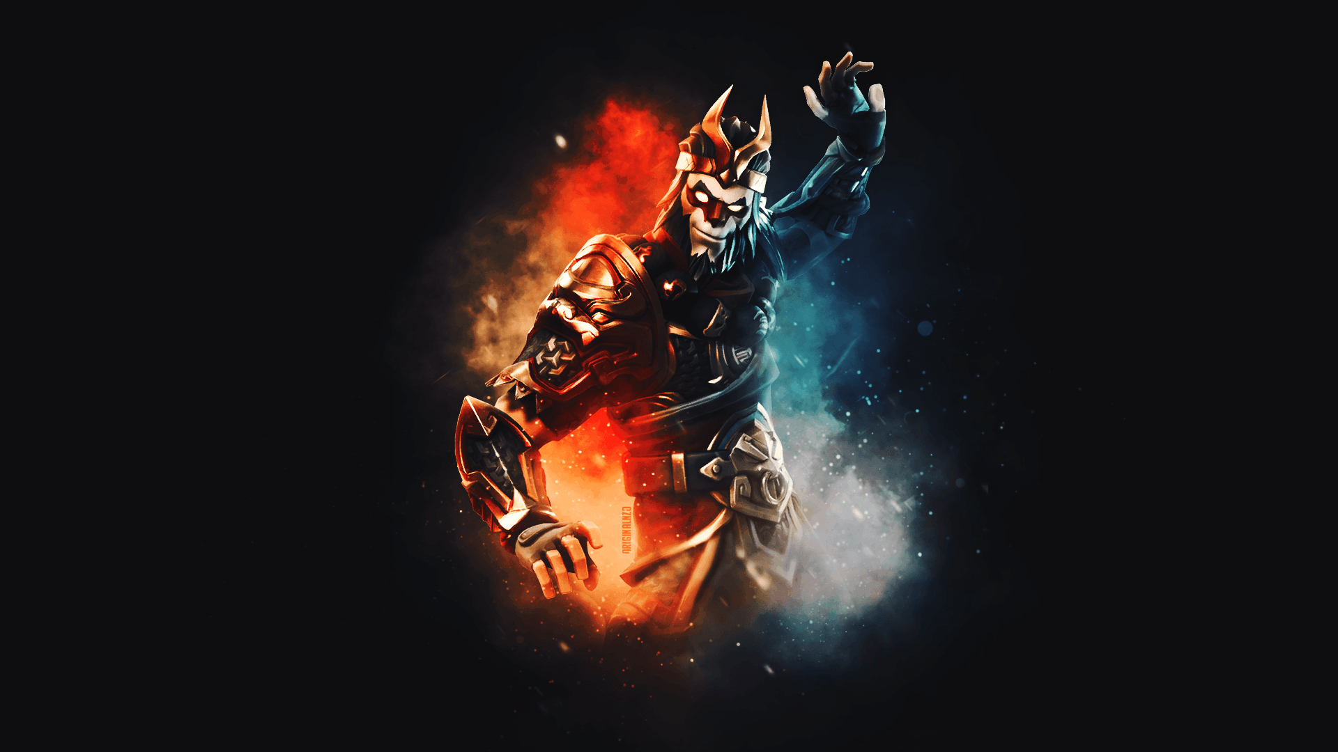 1920x1080 Wukong Wallpaper EDIT, Desktop