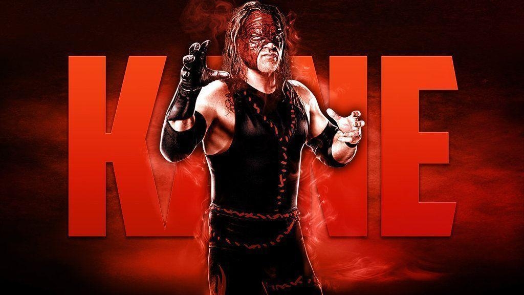 1030x580 Kane WWE 2k14 Wallpaper, Desktop