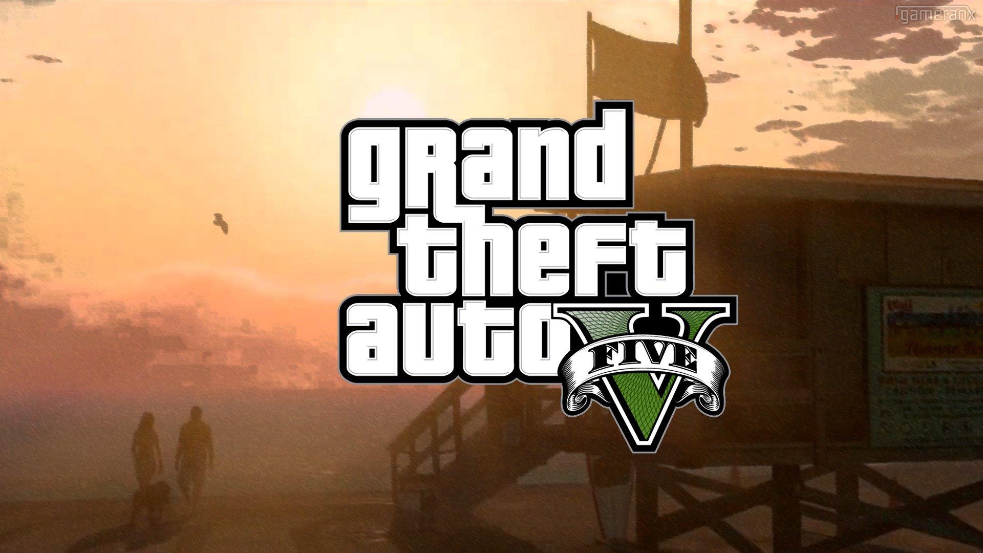 1920x1080 GTA 5 HD Wallpaper, Desktop