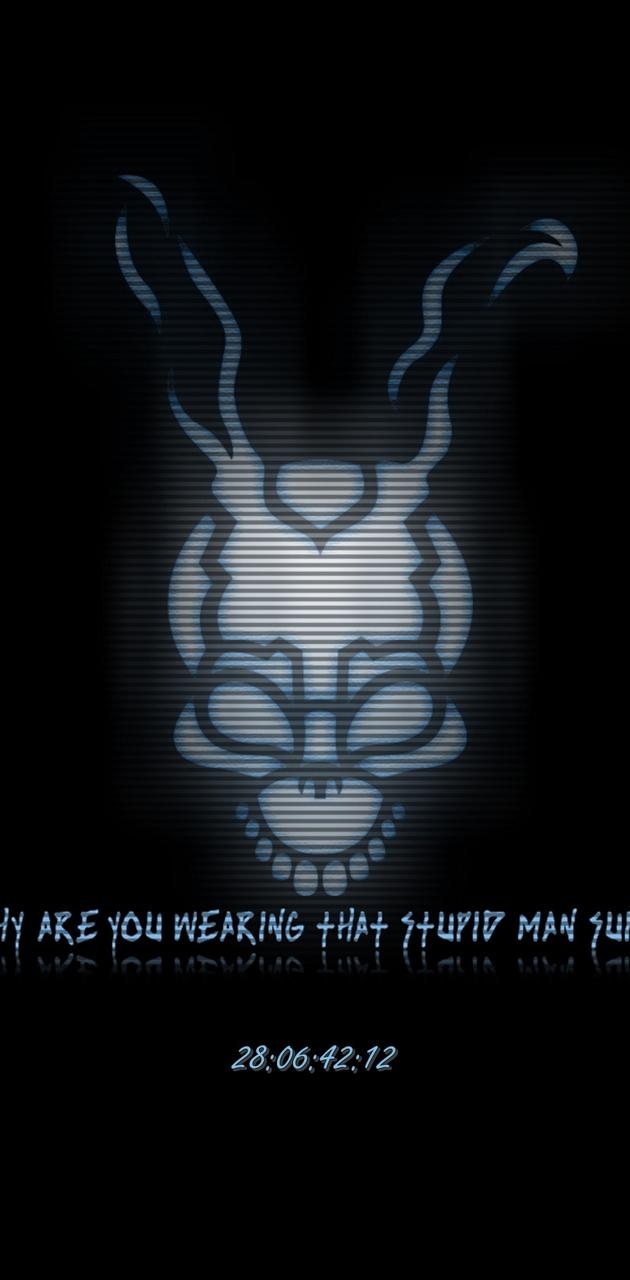 630x1280 Donnie Darko wallpaper, Phone