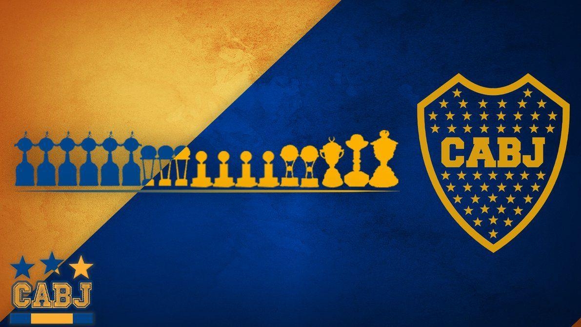 1200x670 Wallpaper Boca Juniors, Desktop