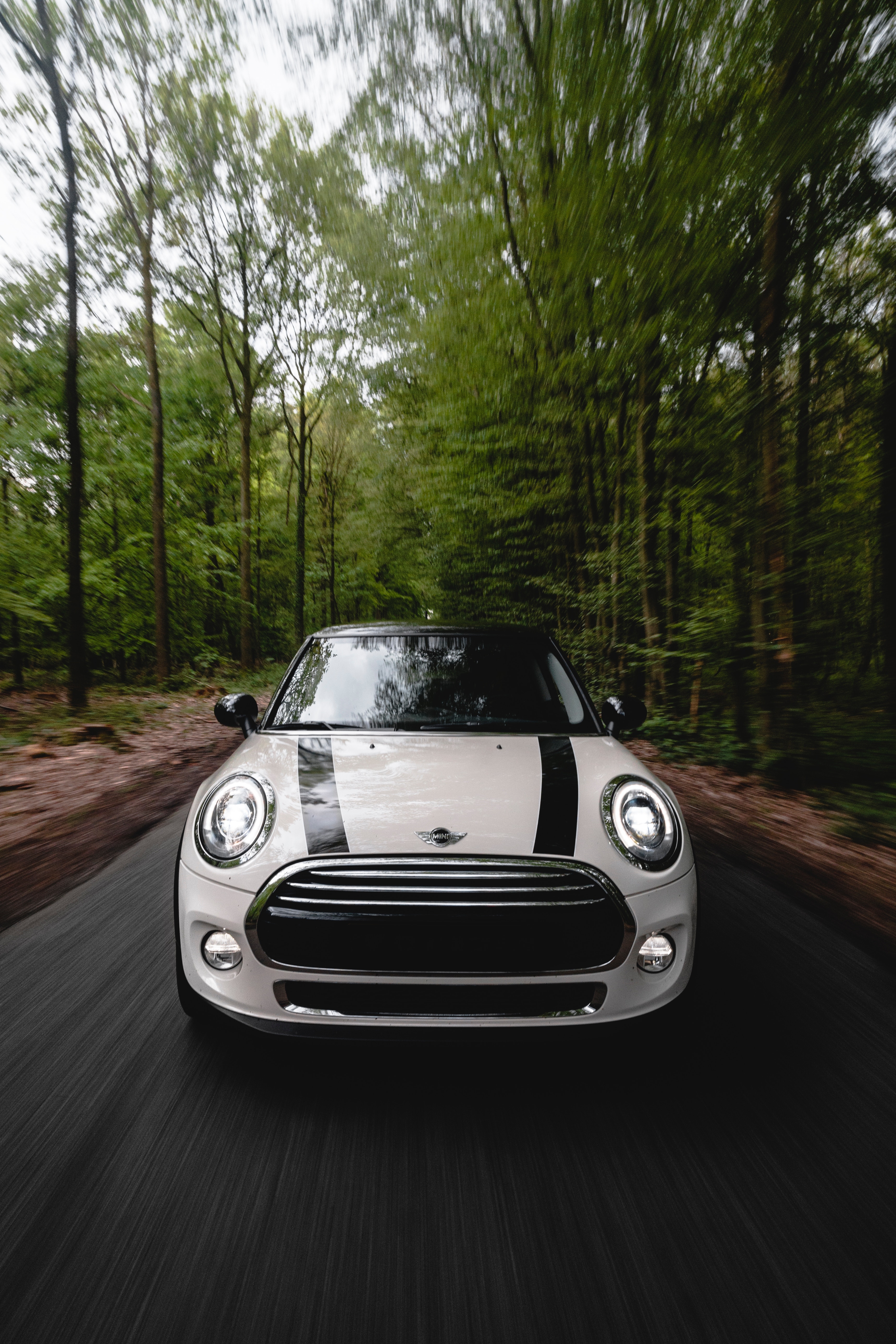 3440x5160 Download Mini Cooper wallpaper for mobile phone, free Mini Cooper HD picture, Phone