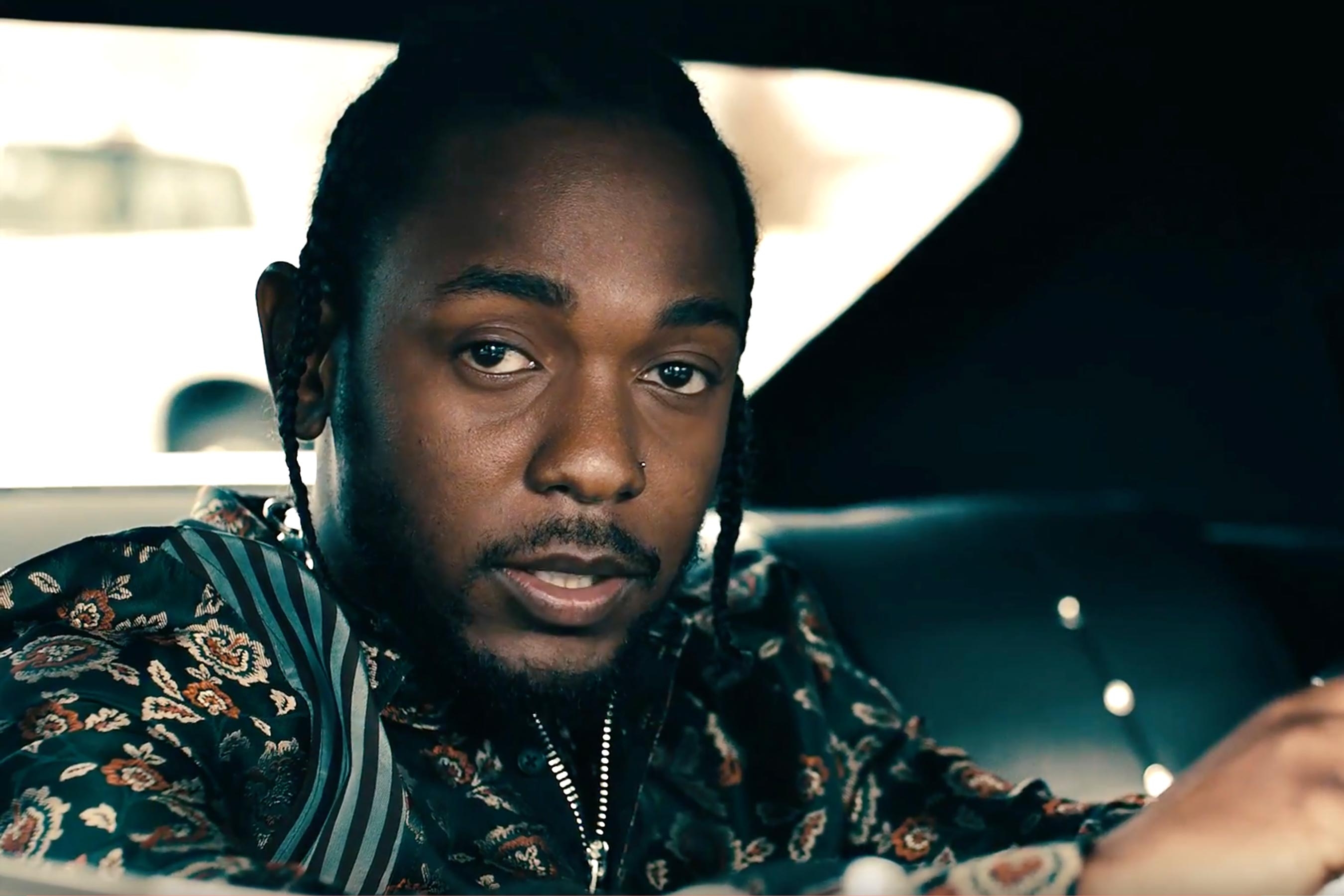 2700x1800 Kendrick Lamar HD Wallpaper and Background, Desktop