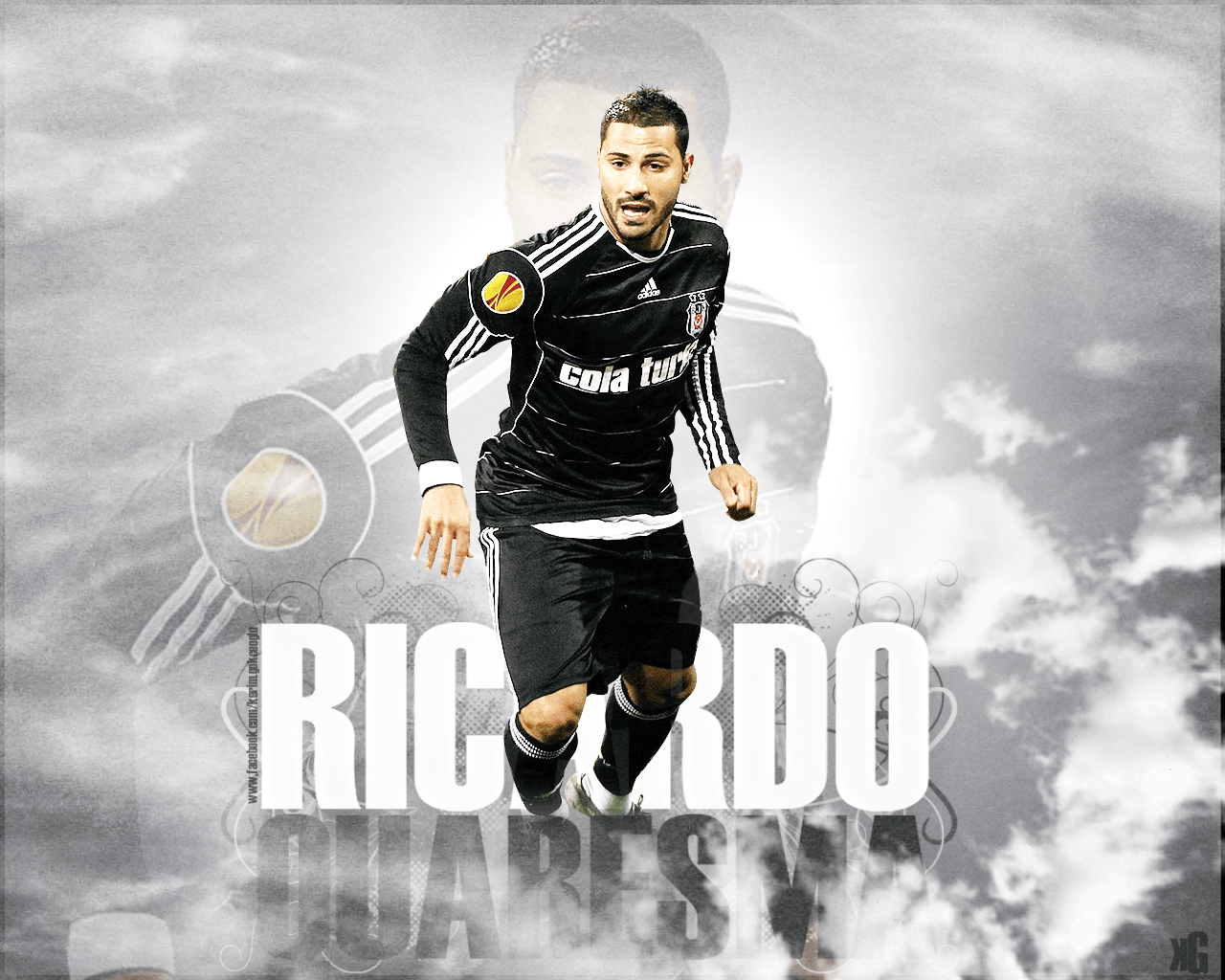 1280x1030 Ricardo Quaresma Wallpaper, Desktop