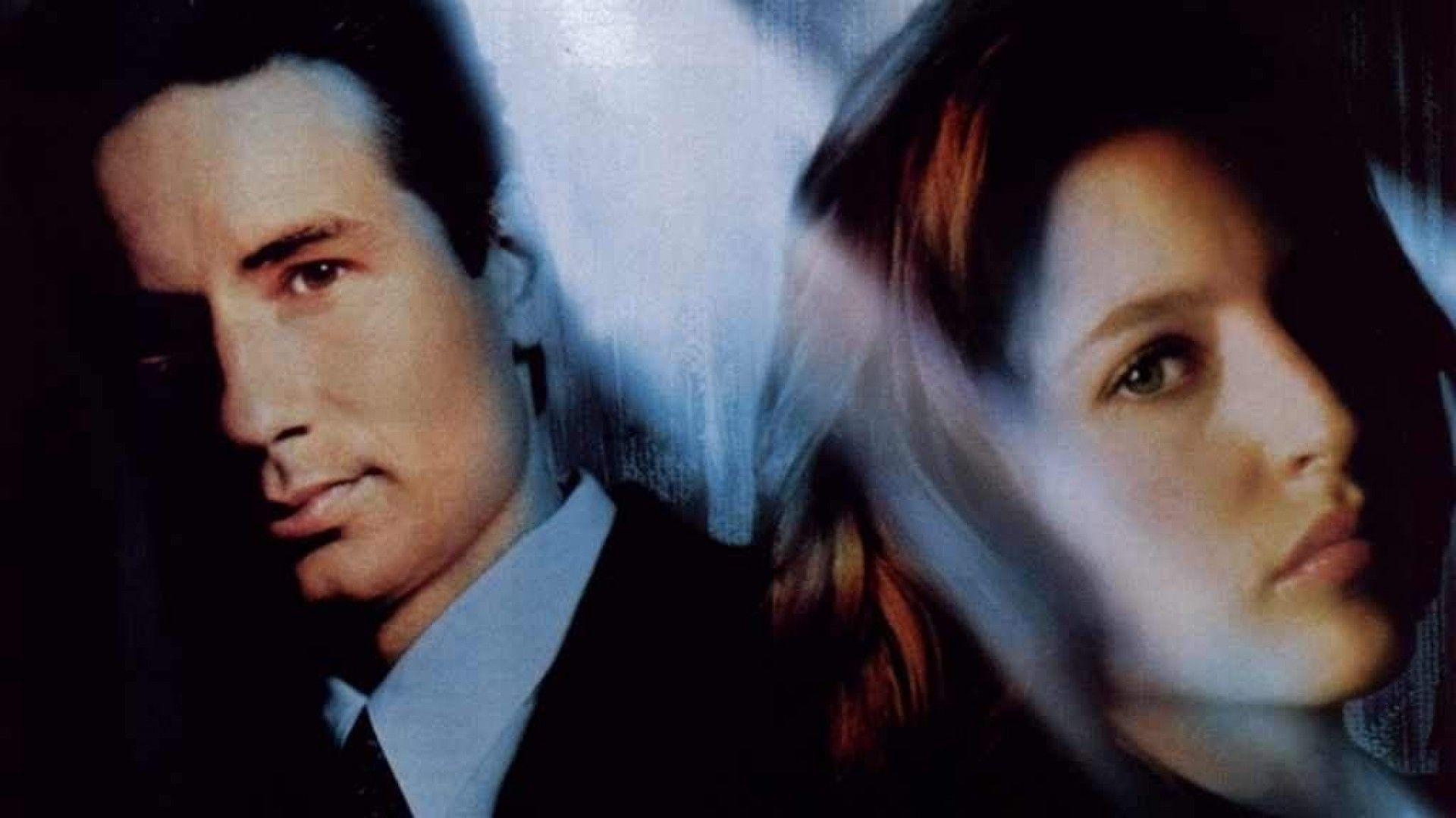 1920x1080 The X Files 5219 X Files Wallpaper, Desktop