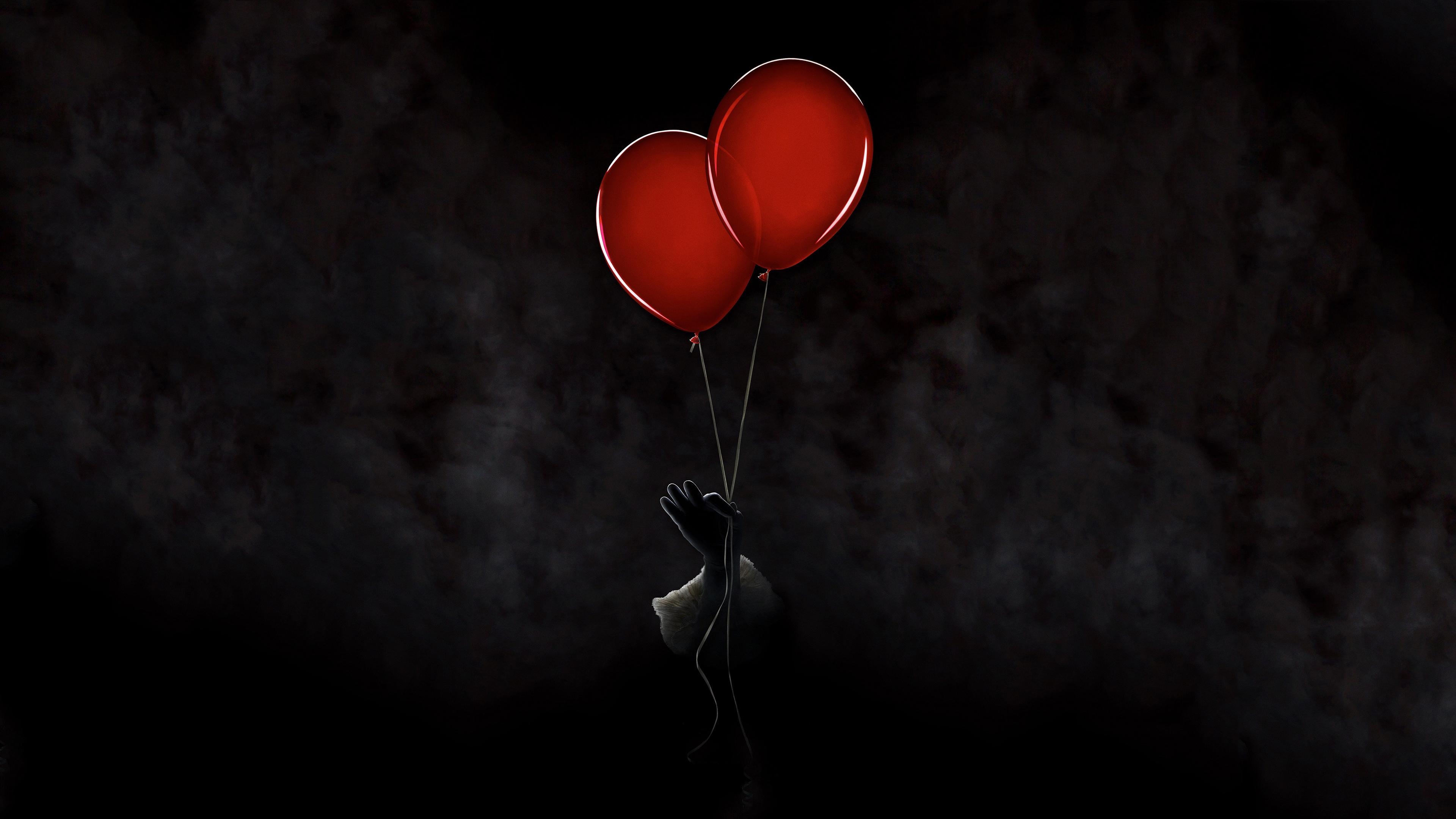 3840x2160 It Chapter Two, HD Movies, 4k Wallpaper, Image, Background, Desktop