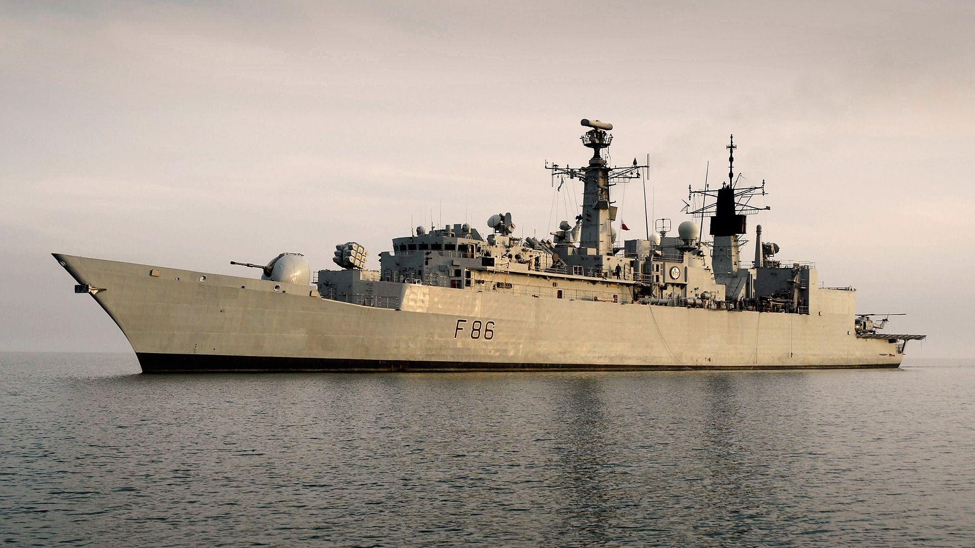 1920x1080 Navy Ship Wallpaper, Desktop