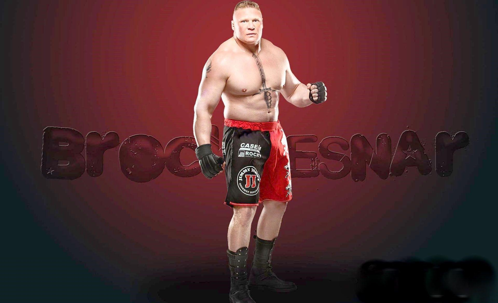 1920x1170 Brock Lesnar Wallpaper 2018, Desktop