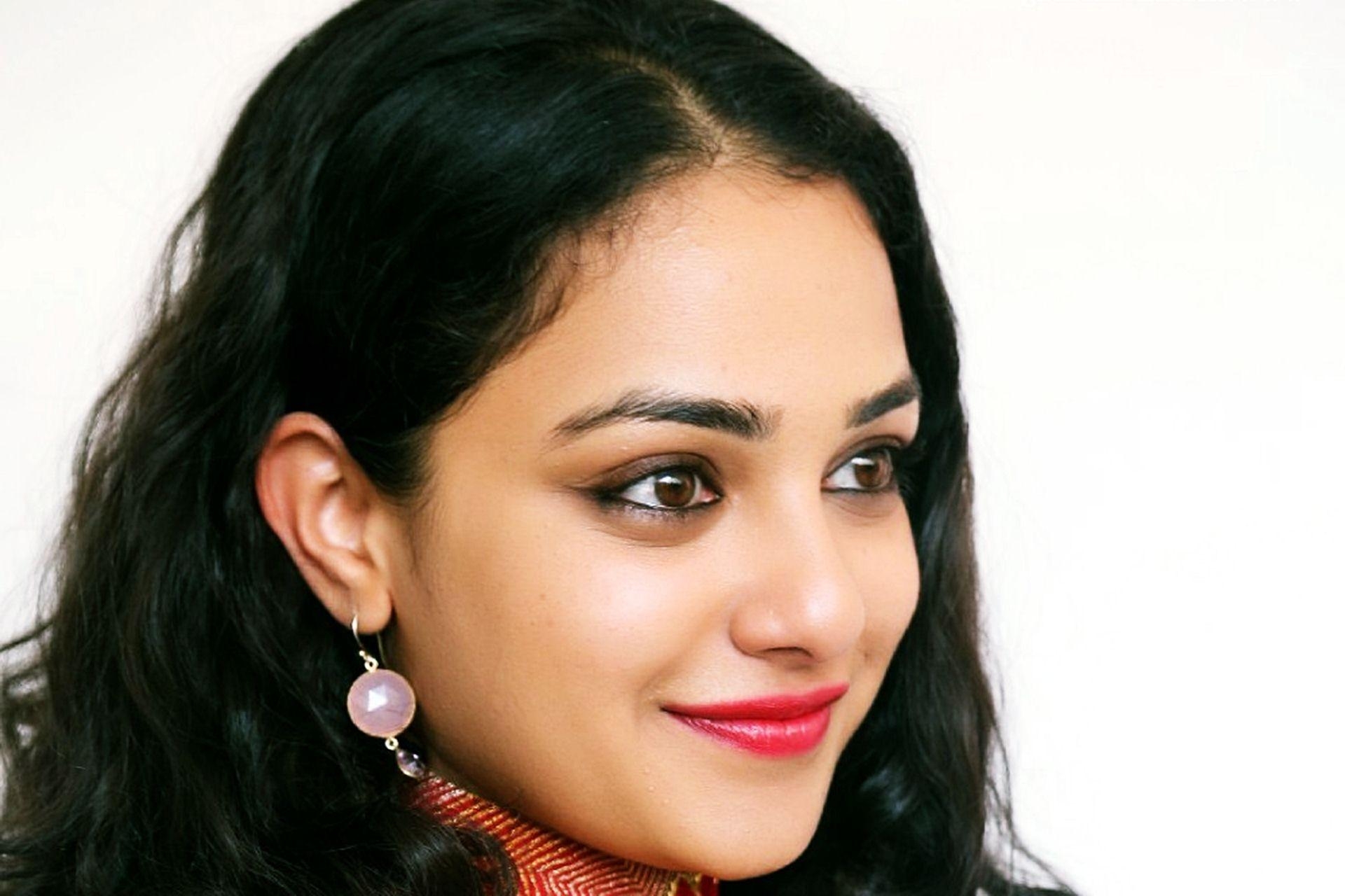 1920x1280 Nithya Menen Wallpaper HD Background, Image, Pics, Photo Free, Desktop