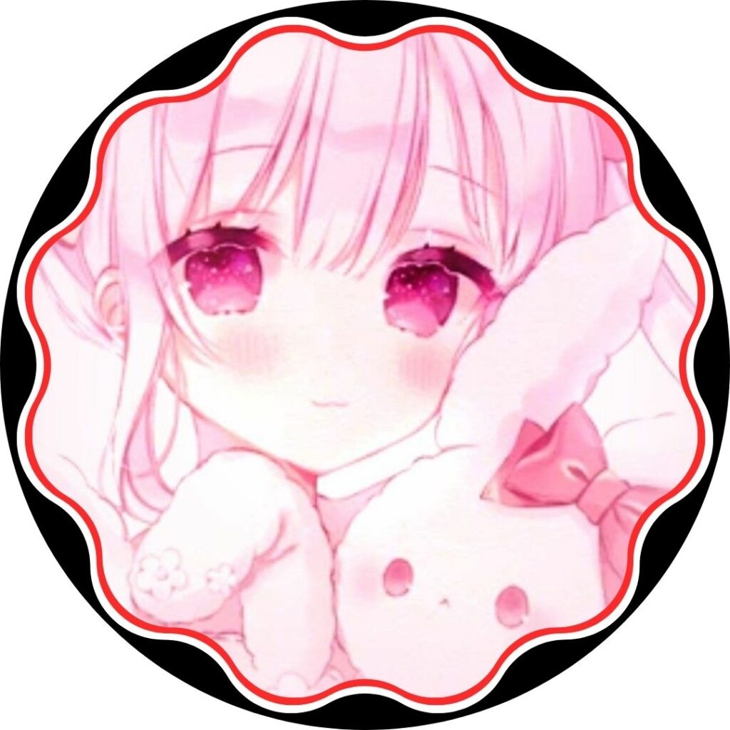 1030x1030 Aggregate pink anime aesthetic pfp latest, Phone