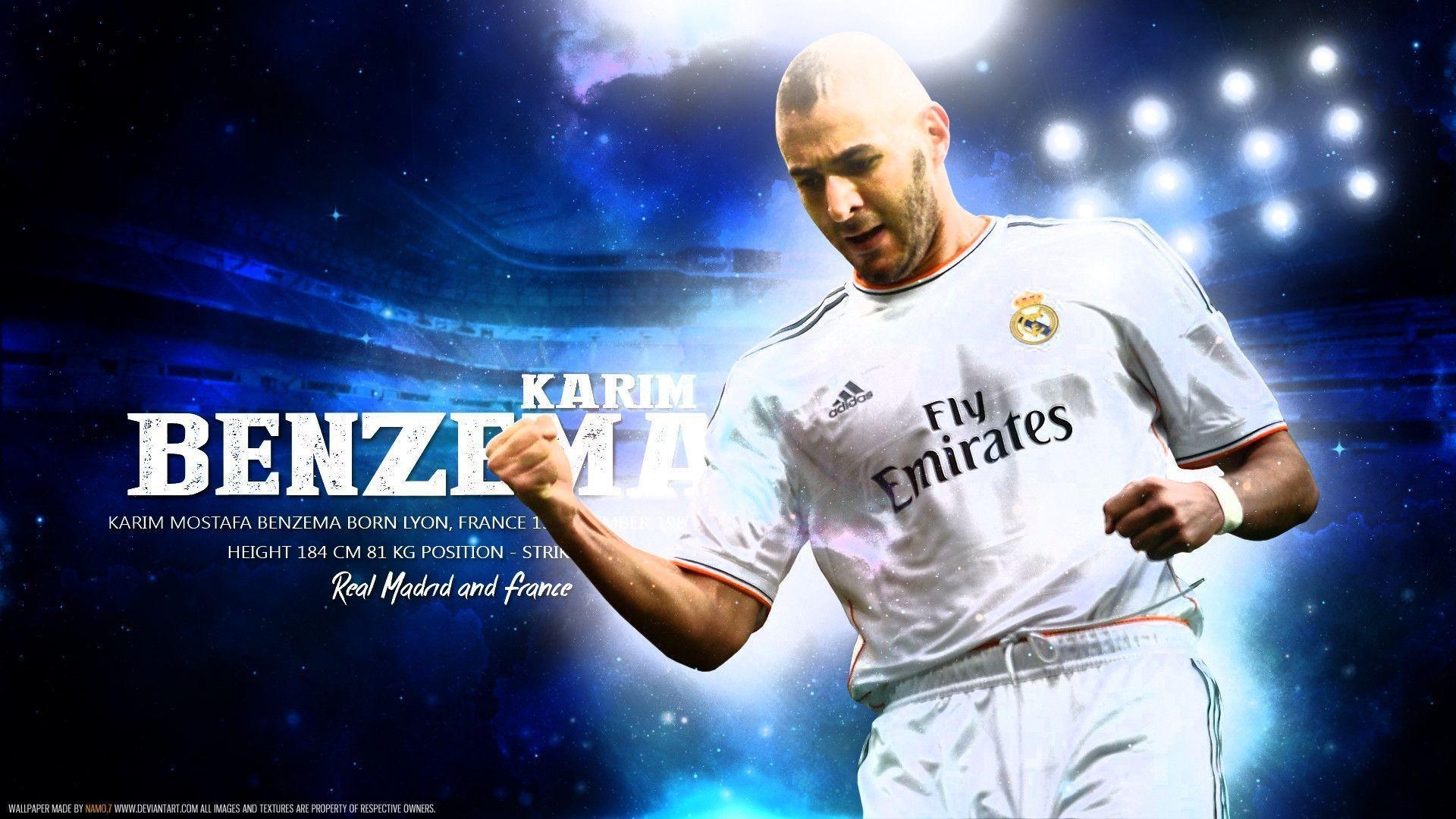 1920x1080 karim benzema real madrid wallpaper 2014. Wallput, Desktop