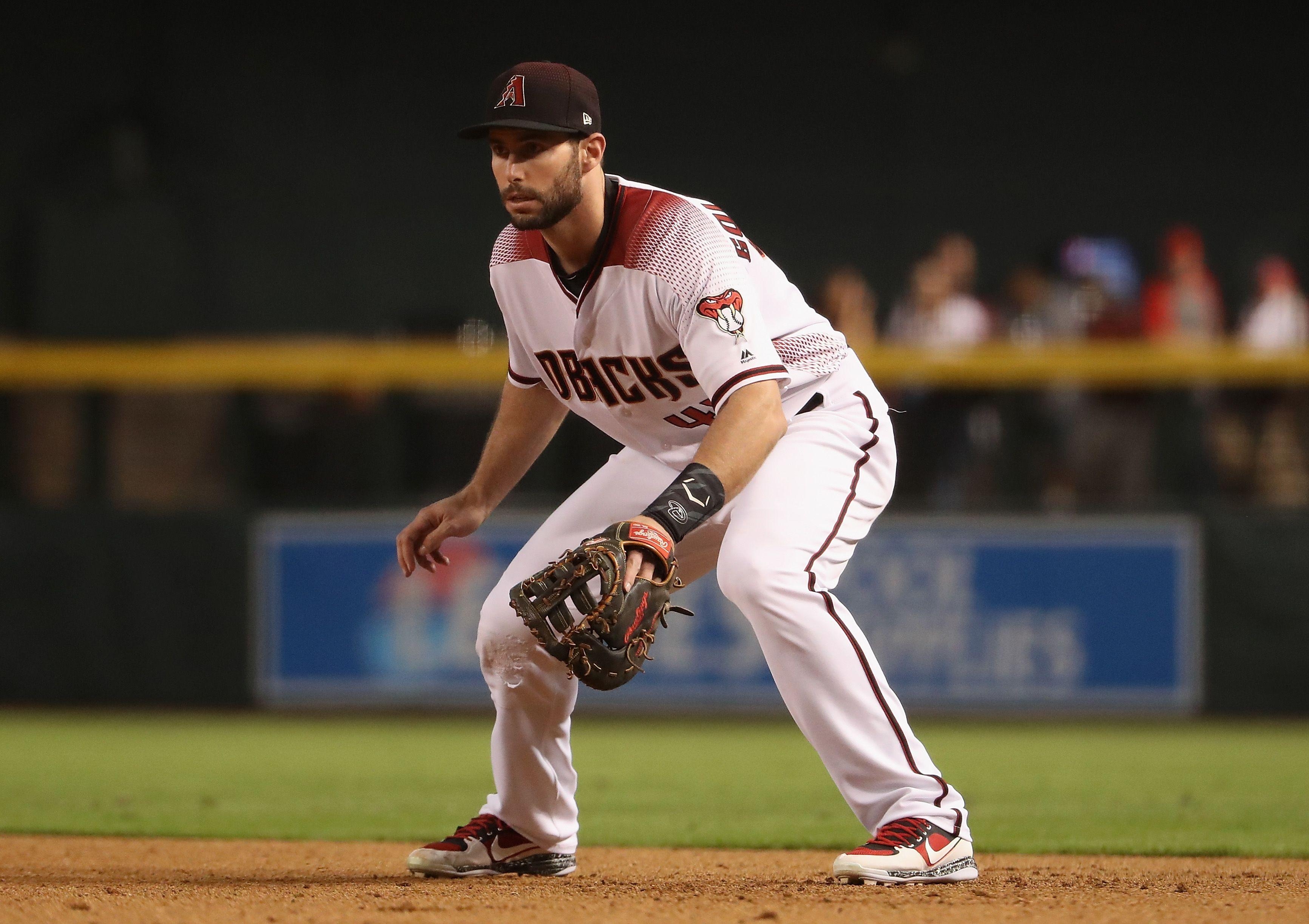 3470x2450 Arizona Diamondbacks: Ascertaining Paul Goldschmidt's value, Desktop