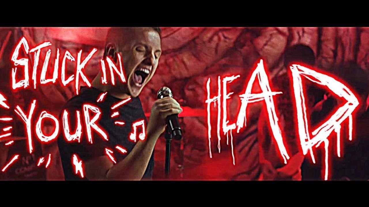 1280x720 I Prevail In Your Head (Official Music Video). ♥MuSiC, Desktop