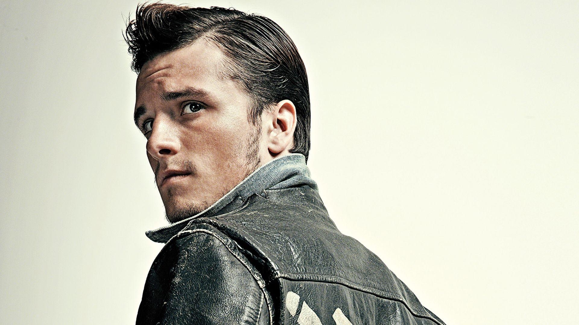 1920x1080 HD Josh Hutcherson Wallpaper, Desktop