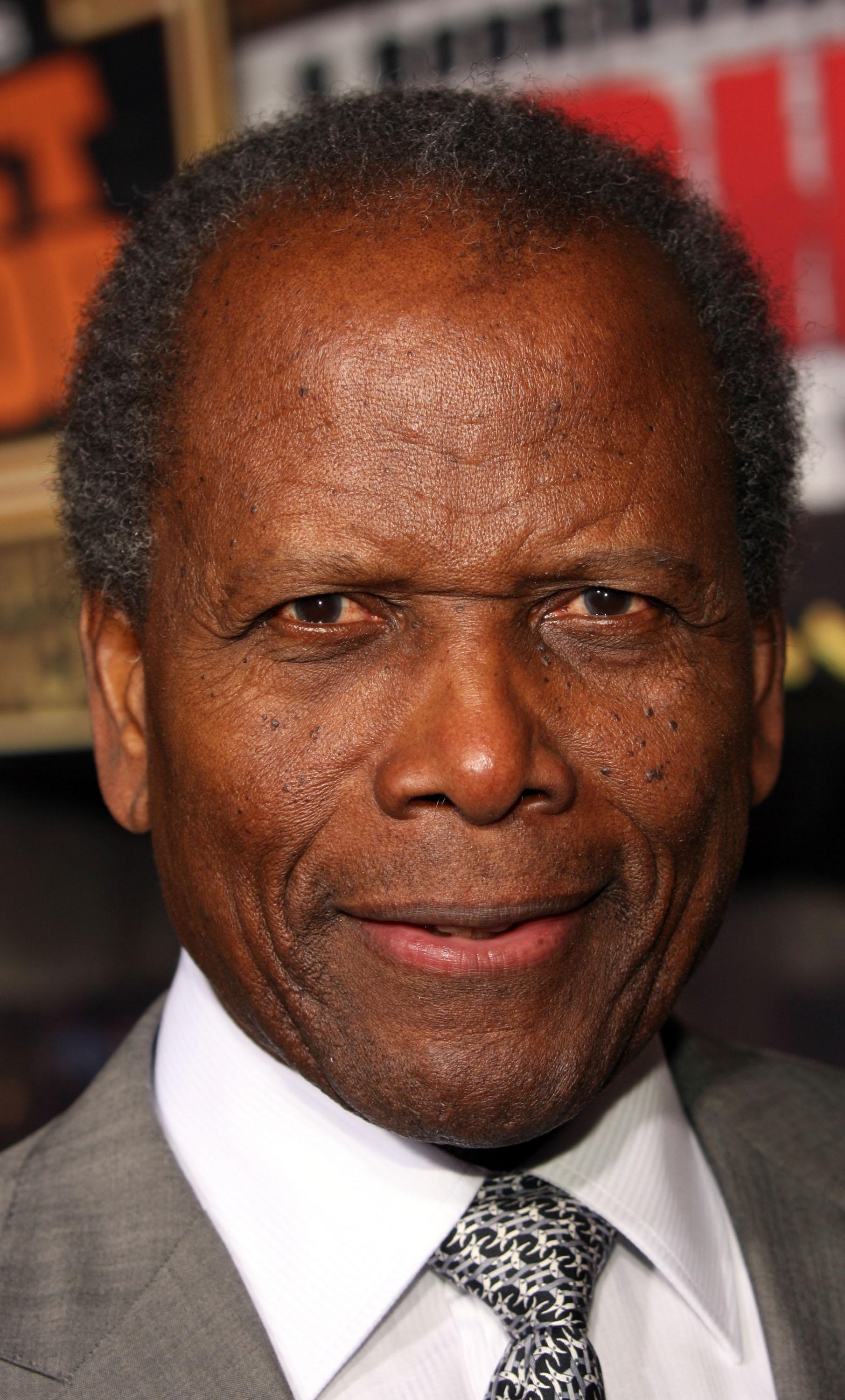 1820x3000 Picture of Sidney Poitier Of Celebrities, Phone