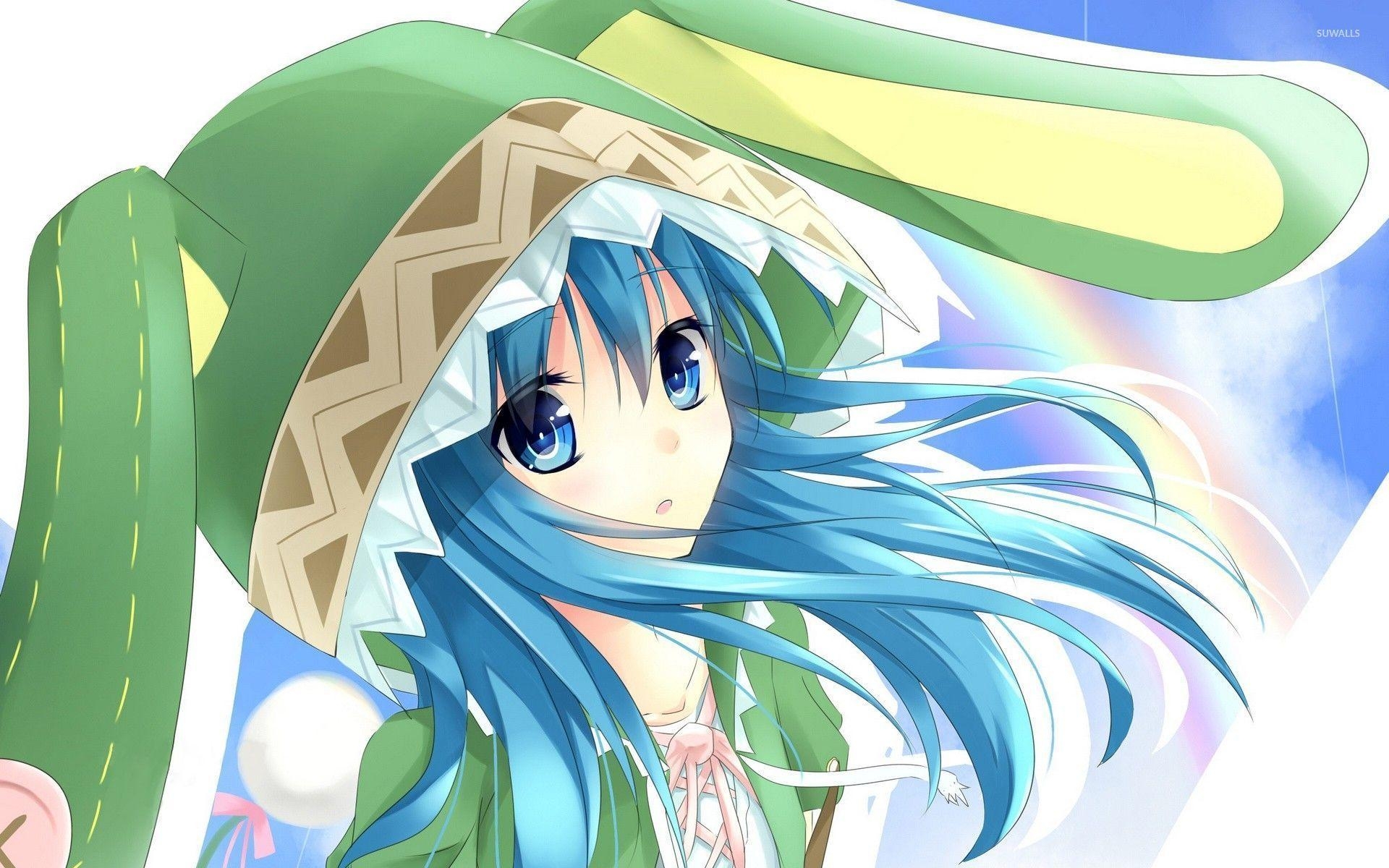 1920x1200 Yoshino A Live wallpaper wallpaper, Desktop