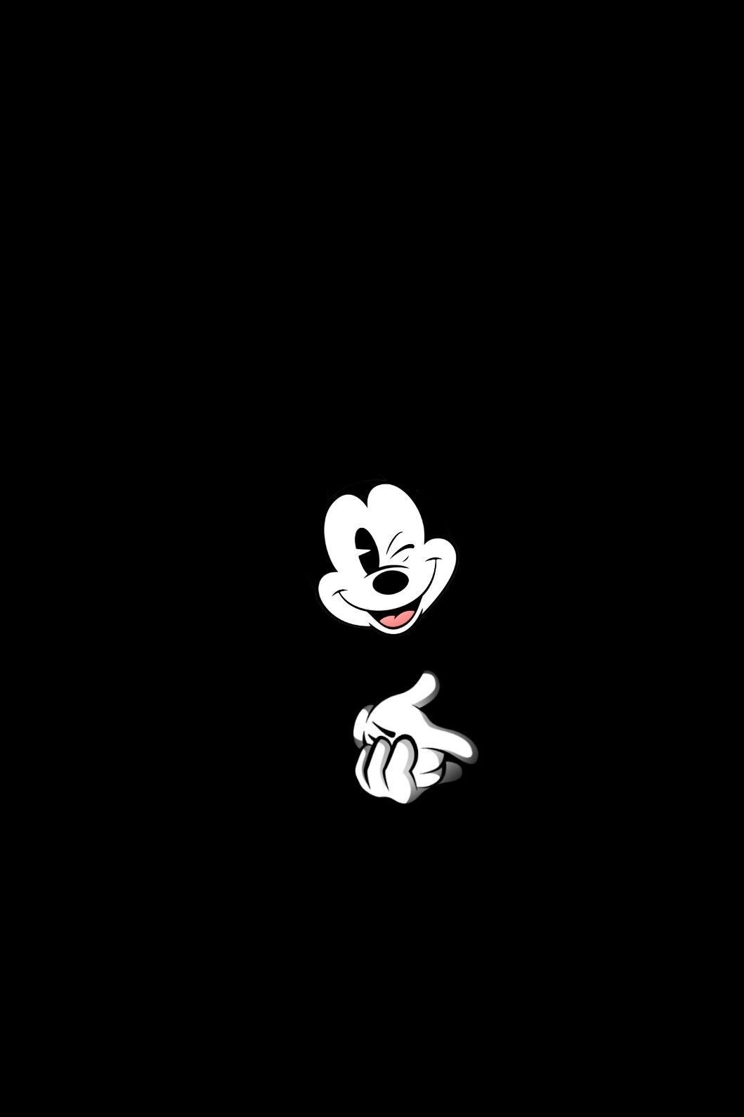 1060x1590 Wallpaper. Mickey mouse wallpaper iphone, Mickey mouse wallpaper, Cute cartoon wallpaper, Phone