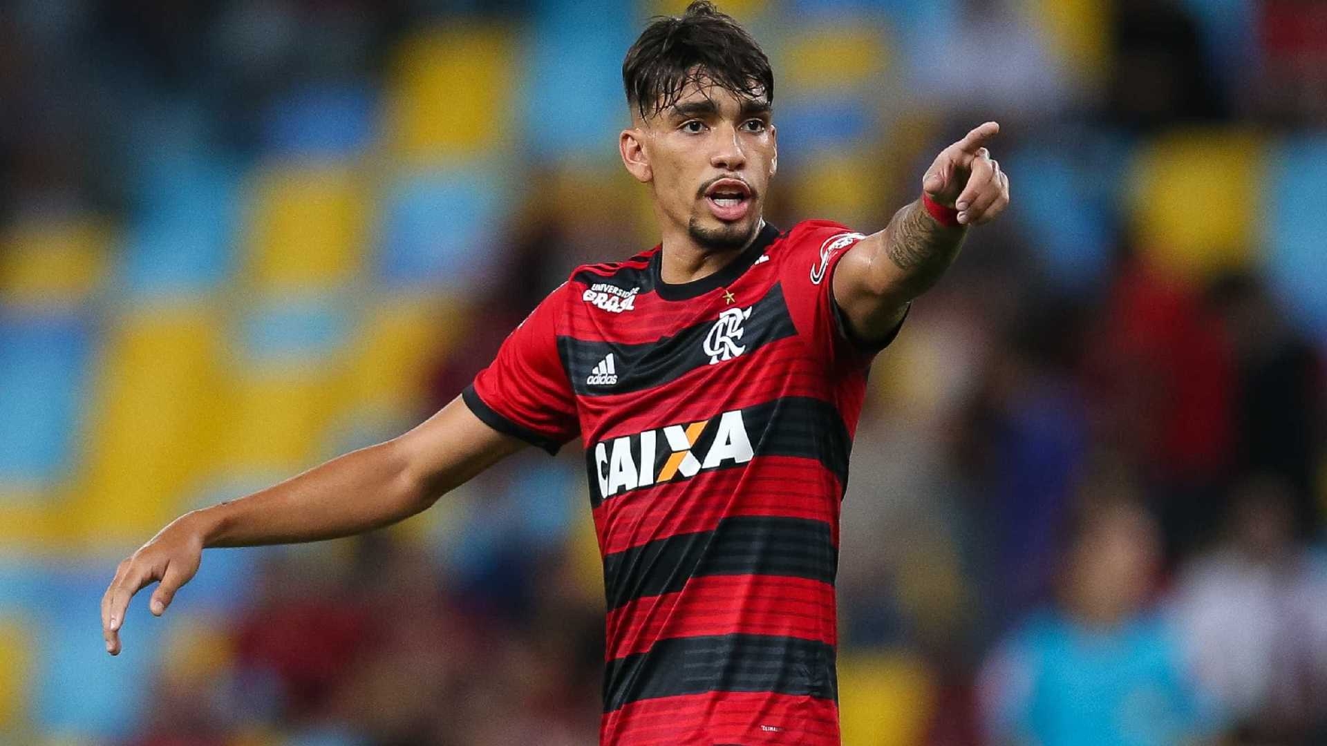 1920x1080 Barcelona desiste de contratar Lucas Paquetá, afirma jornal catalão, Desktop